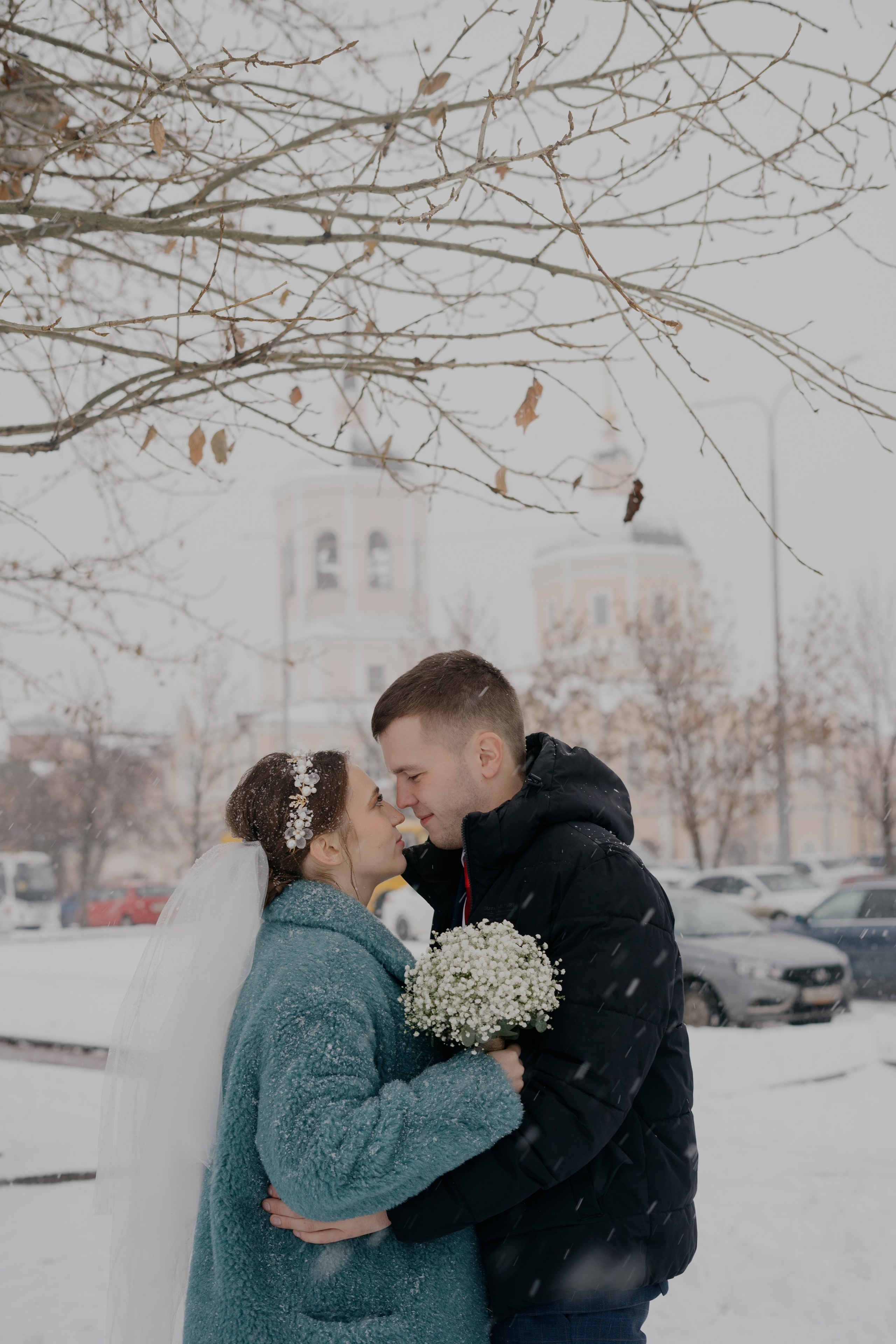 Даша Илья. Фотограф Томск Новосибирск Елизавета Вахтеева