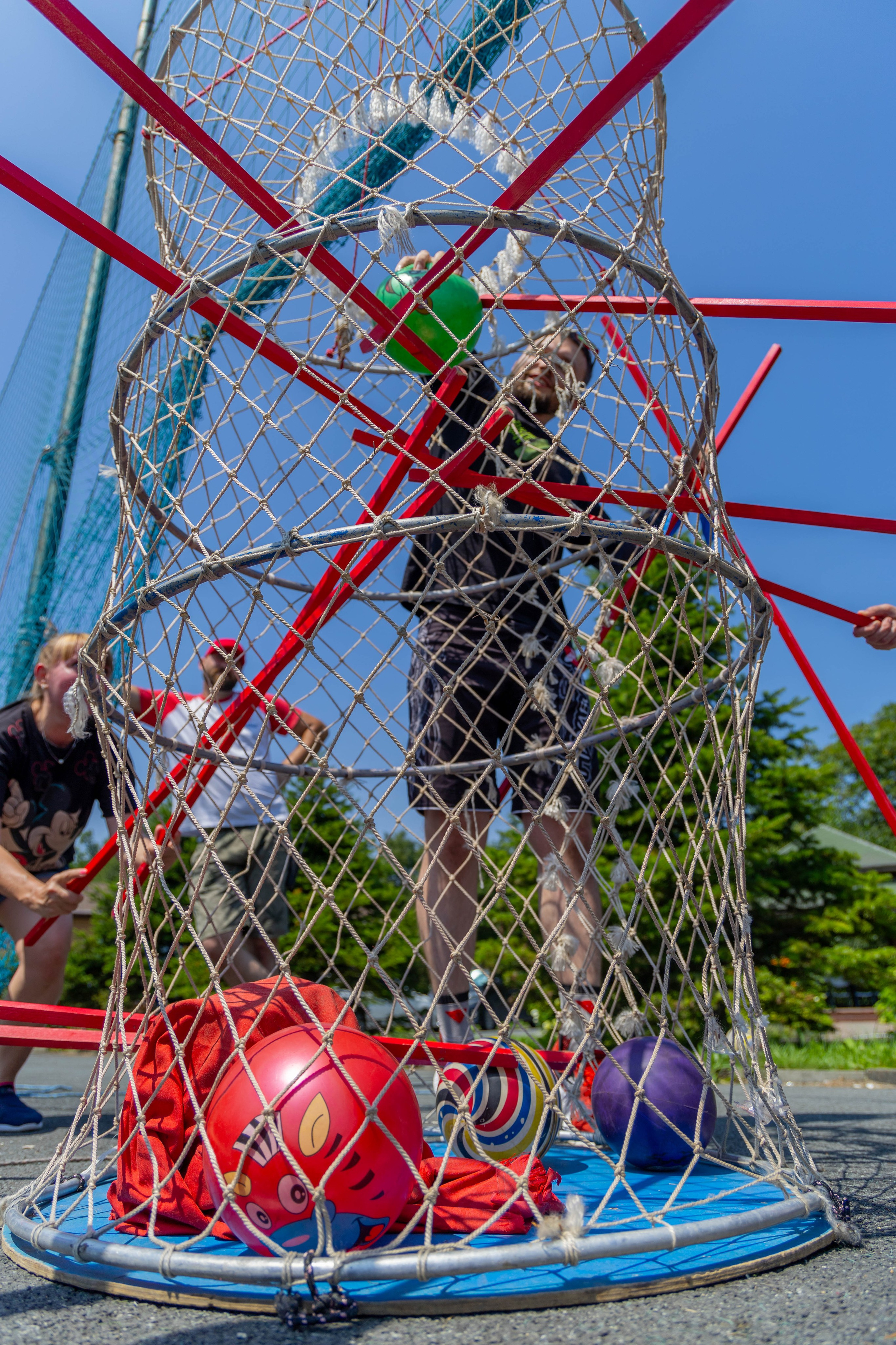 Корпоратив УК ЖКИ. Репортажный и портретный фотограф в Владивостоке