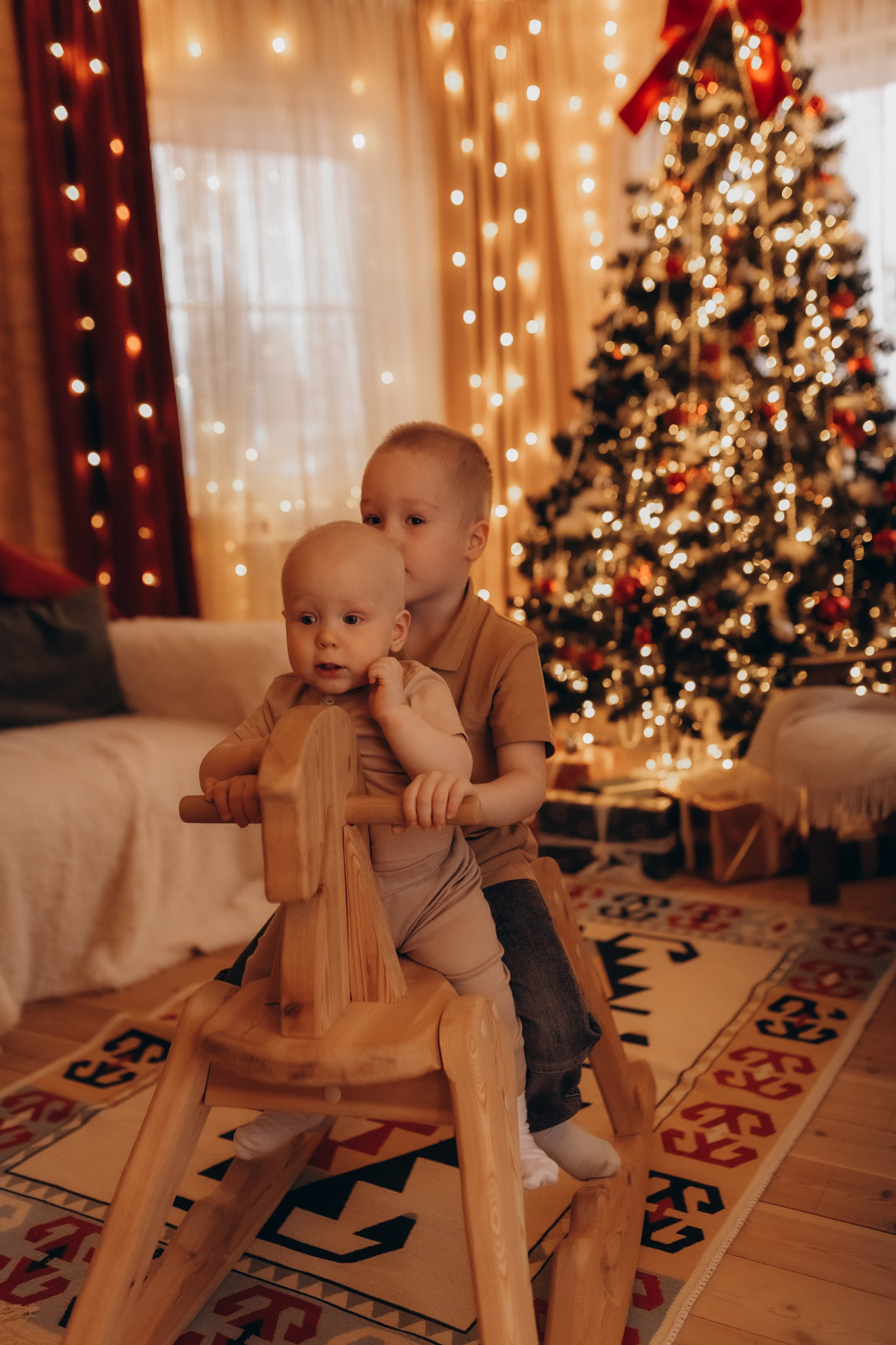 13.12 Семейная 3. Семейный и домашний фотограф Советский Югорск Екатерина Цыганок