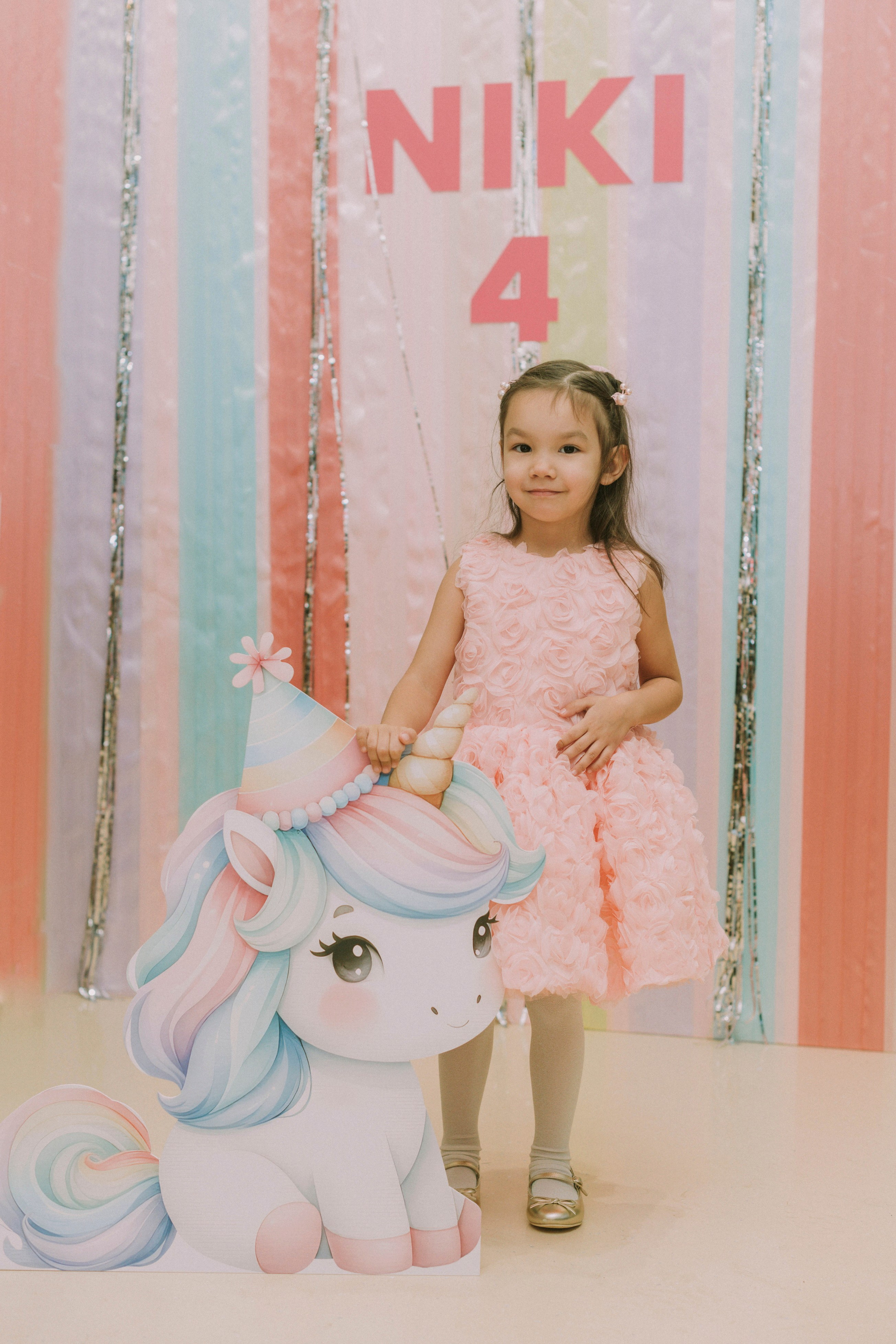 Дни Рождения. Семейный фотограф в Москве Полина Ситникова