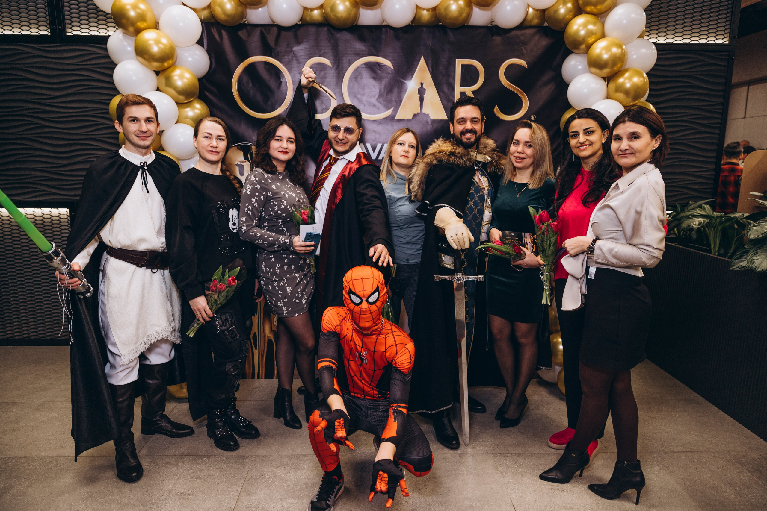 OSCAR. Свадебный и семейный фотограф Краснова Юлия