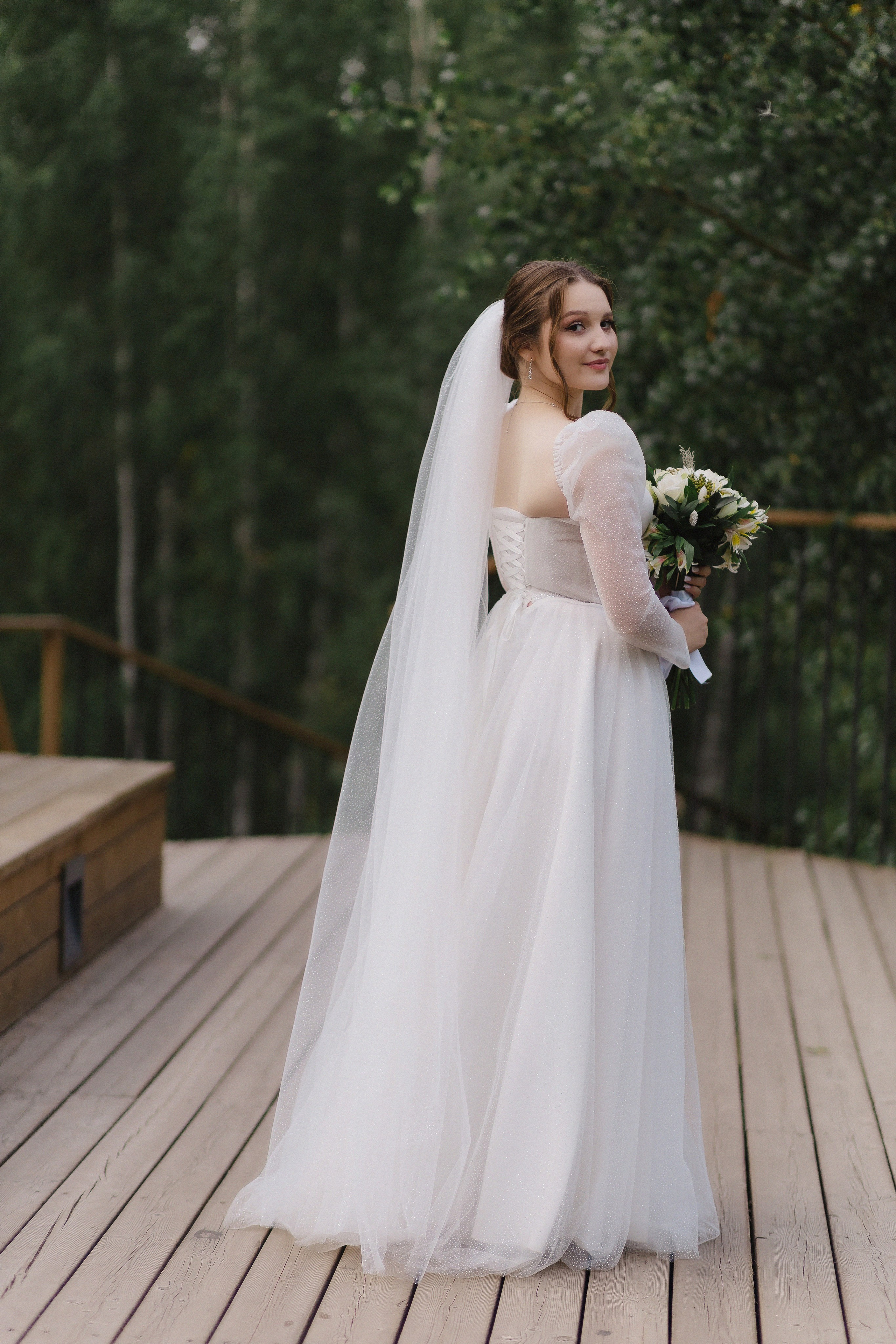Анатолий и Наталья. Свадебный и семейный фотограф в Казани и Волжске