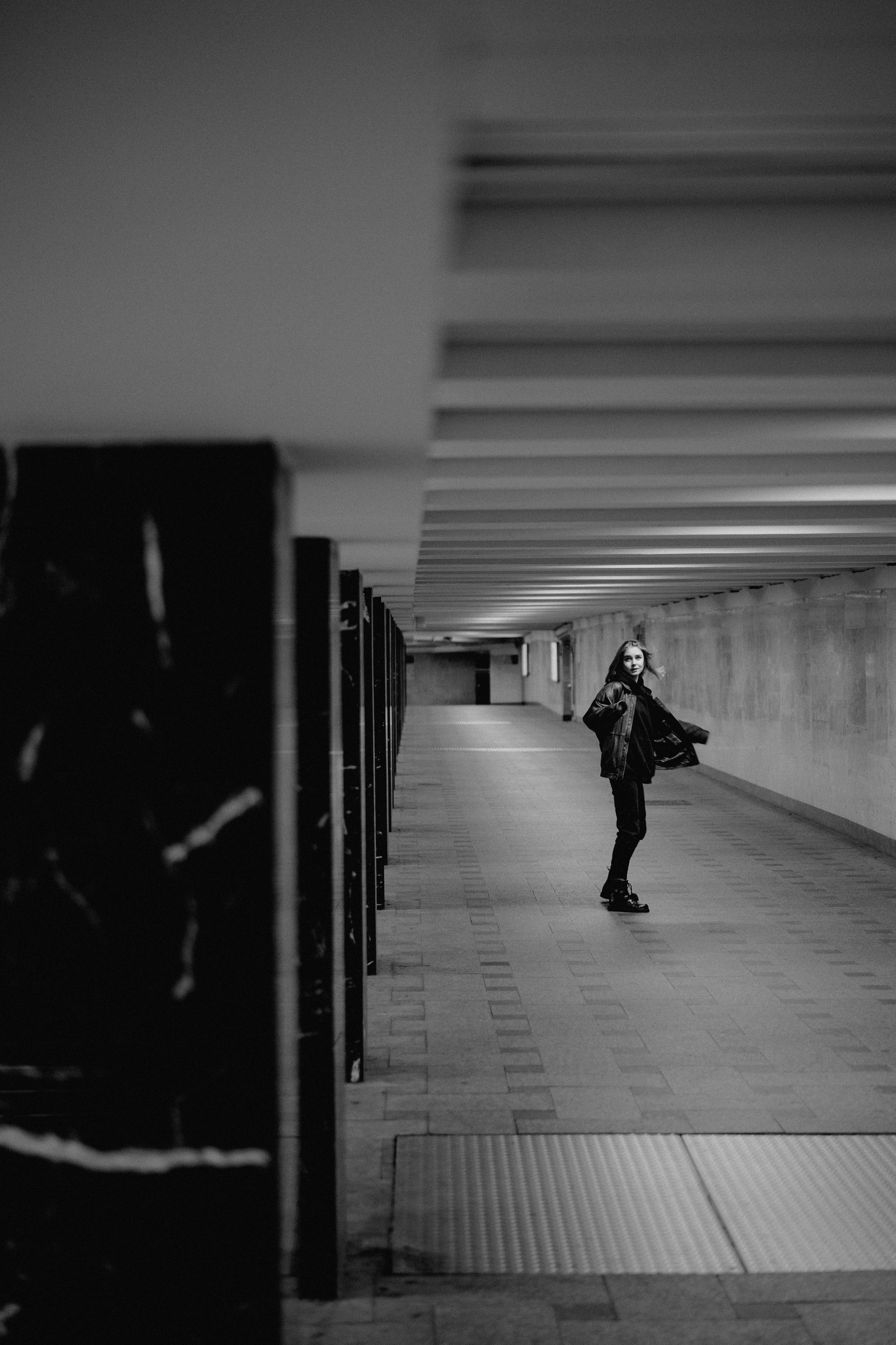 Катя Ночь. Фотограф на мероприятие