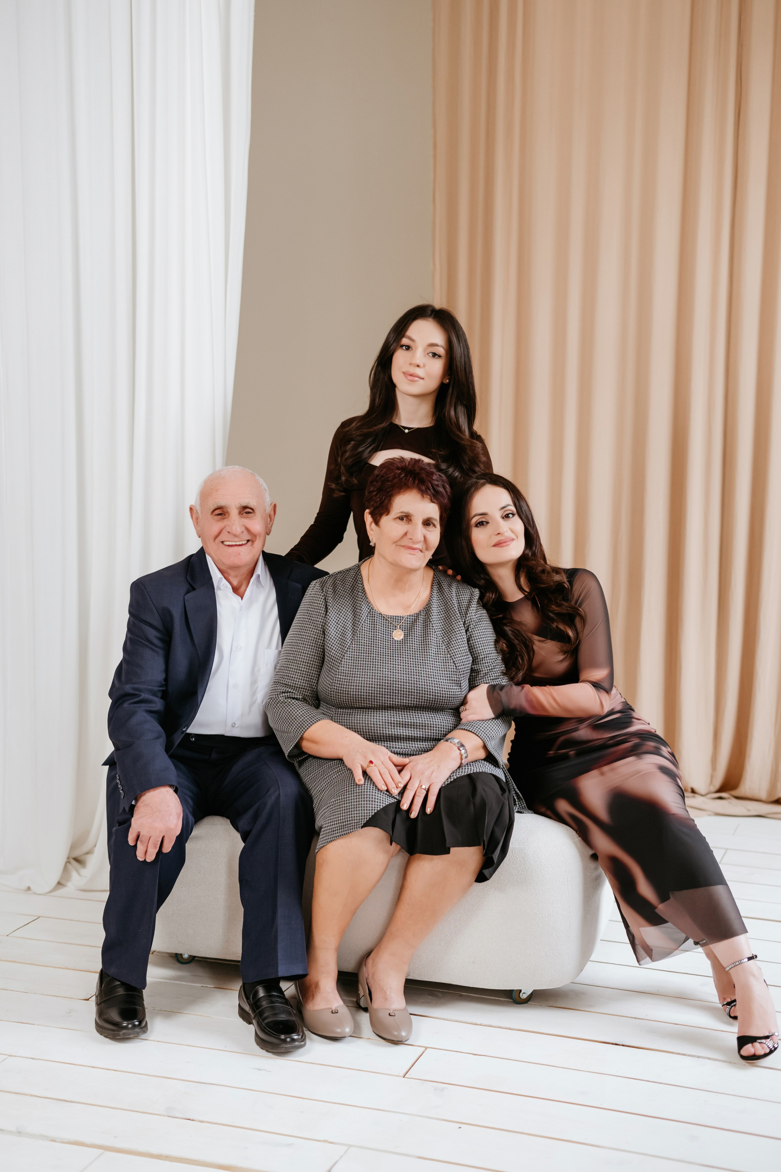 Аня Семья. Фотограф мероприятий в Ростове-на-Дону Есманская Елена