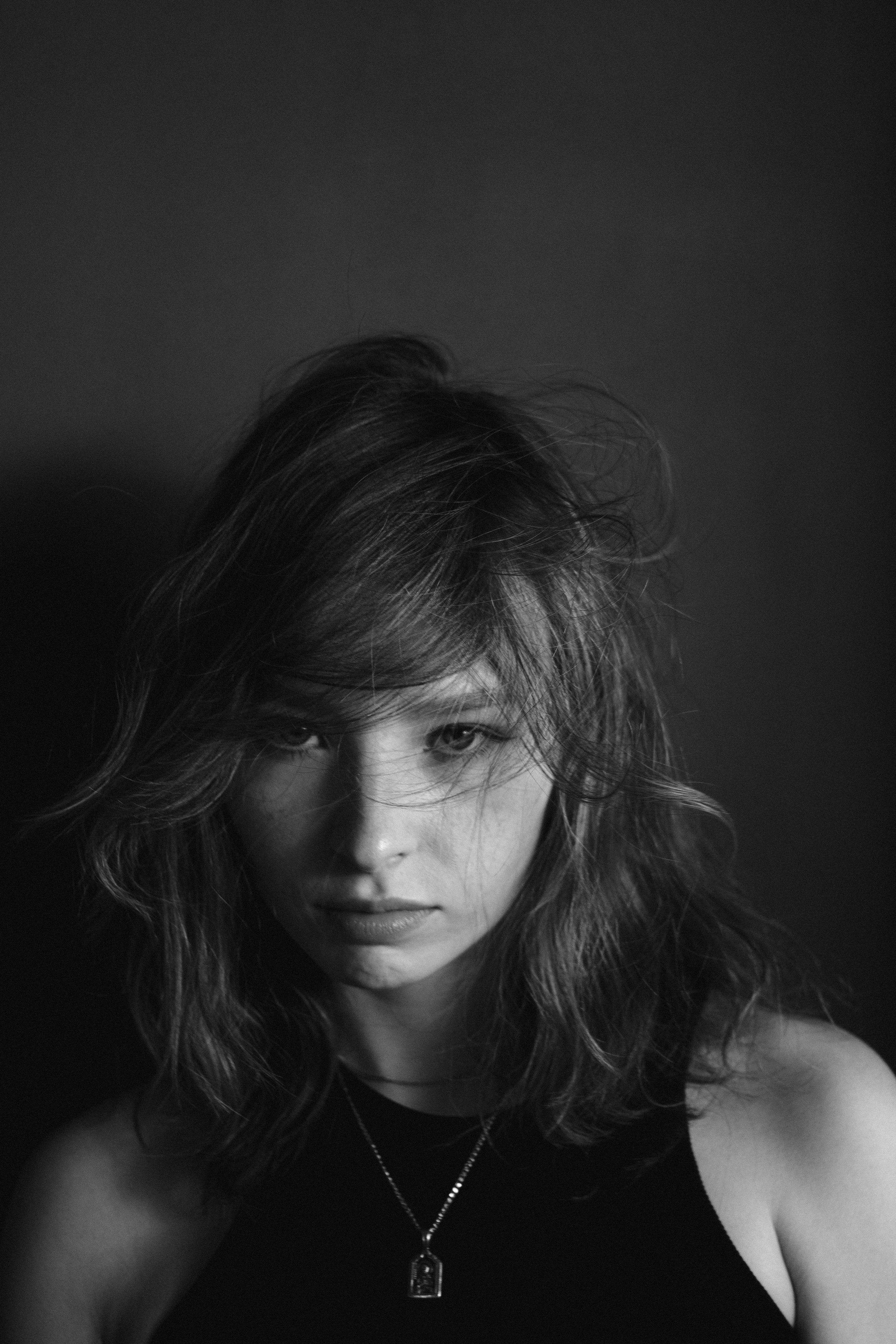 Portrait. Фотограф|Екатеринбург Надя Фефелова