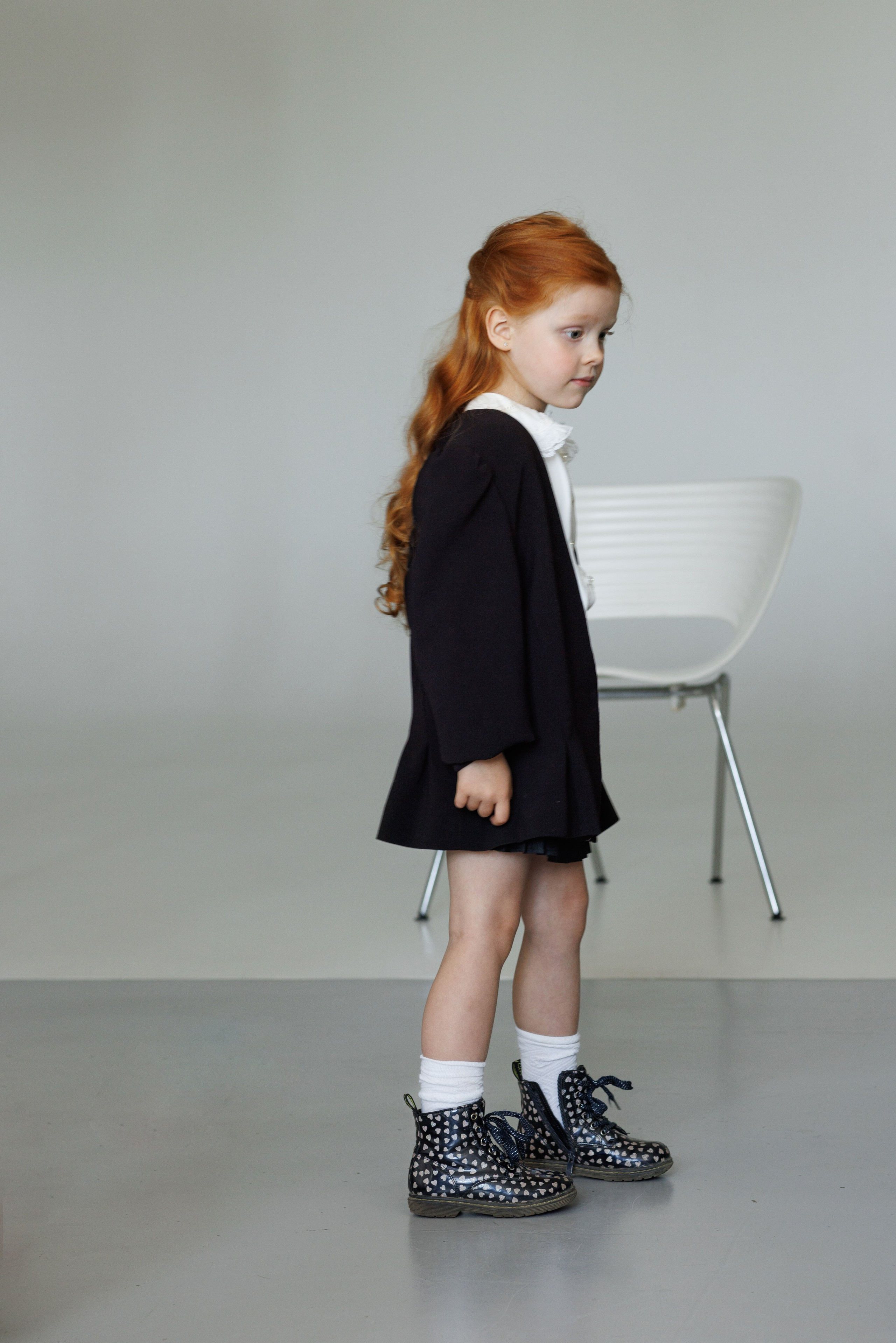 Портретные фото серии