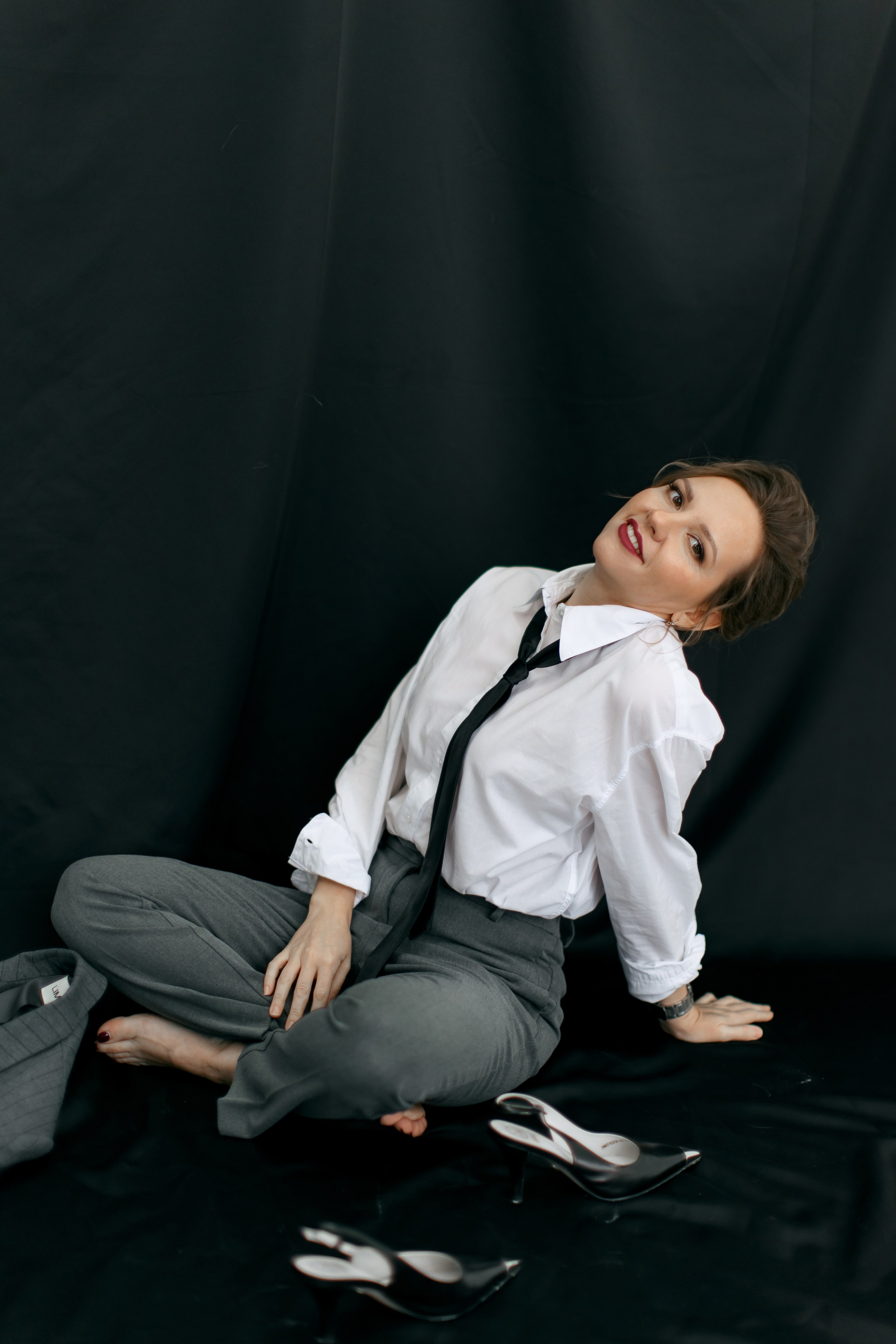 Татьяна. Свадебный и портретный фотограф — Мария Костина