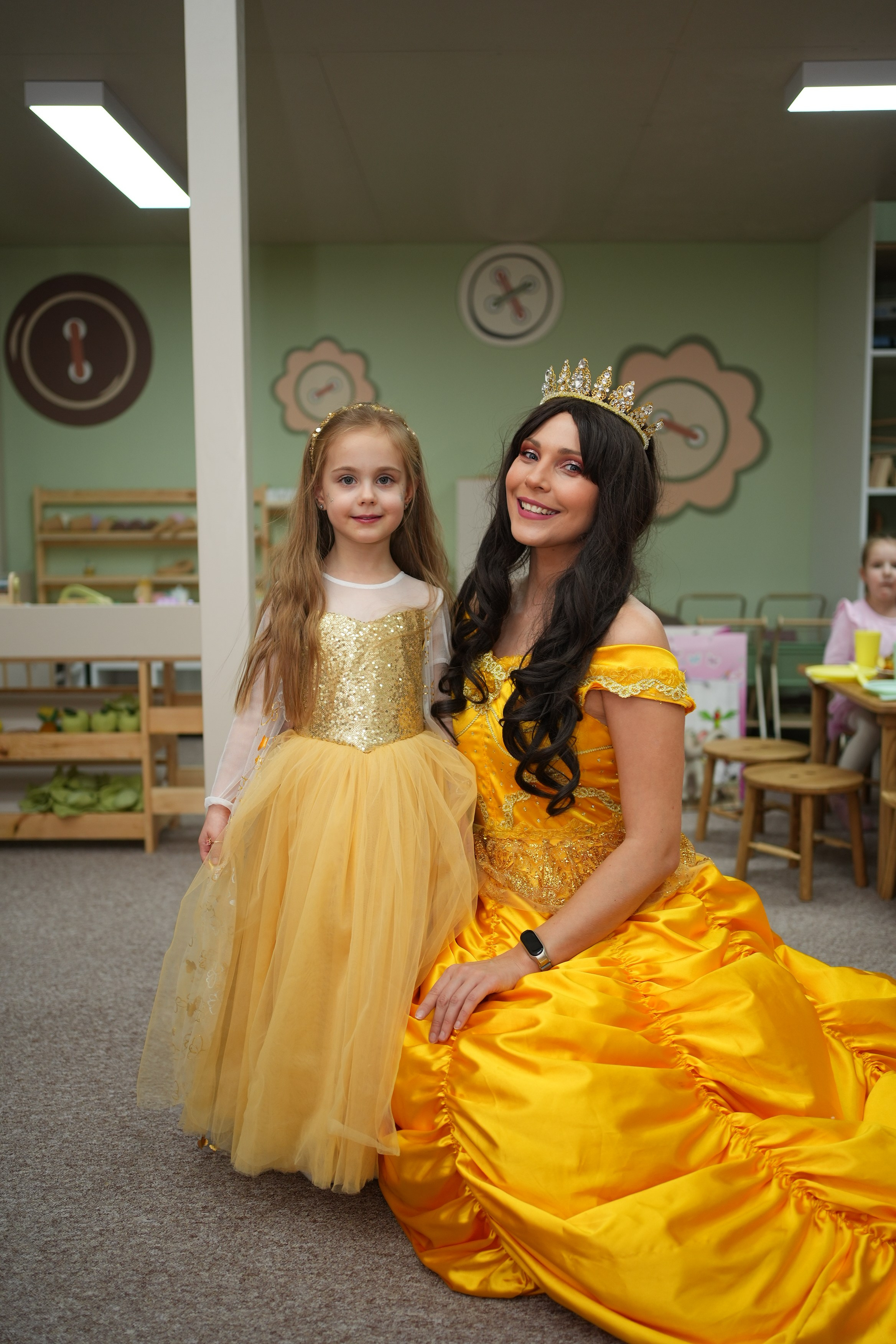 День Рождения Алисы. Семейный и свадебный фотограф Минск, Беларусь Анна Орловская