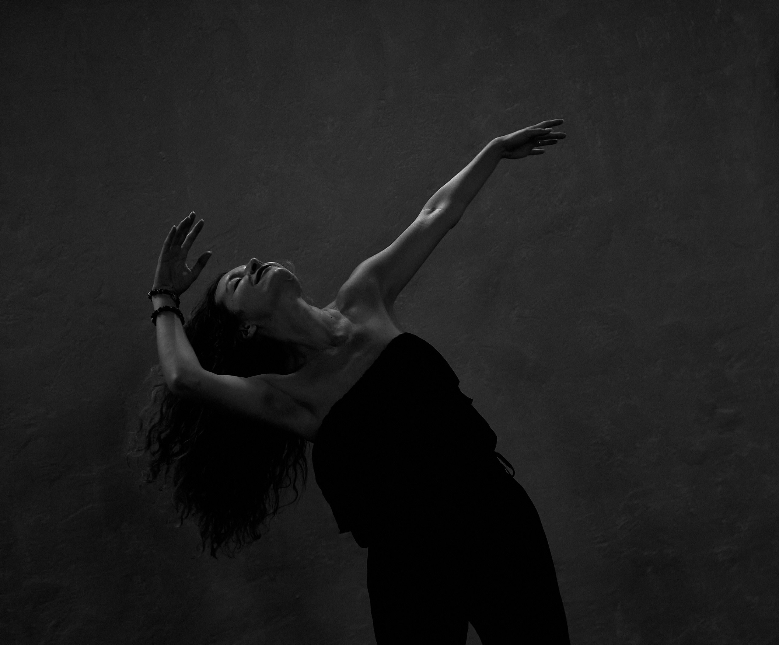 Экстатичный танец