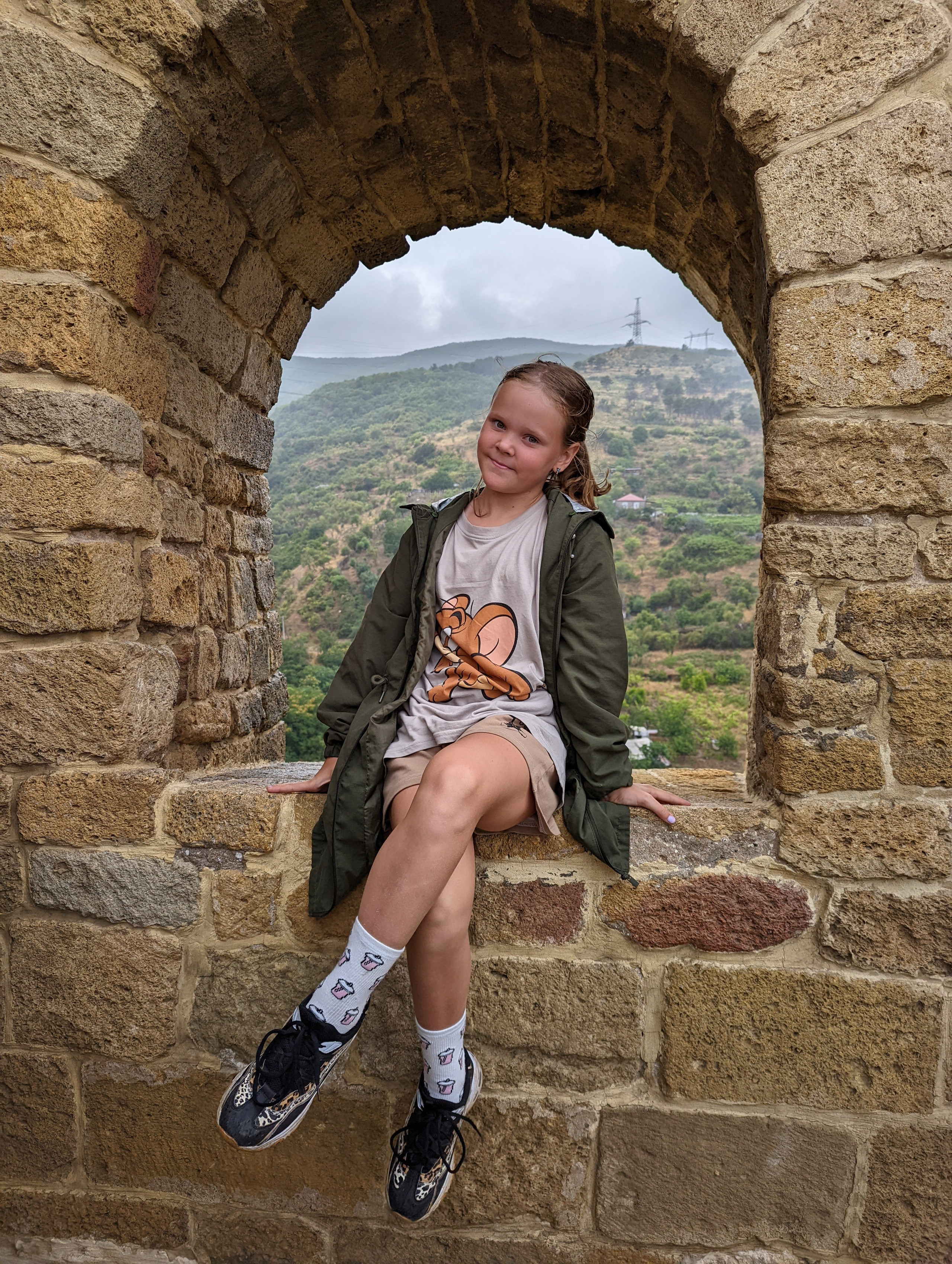 Дагестан. Семейный и детский фотограф Margo Photolab в Москве