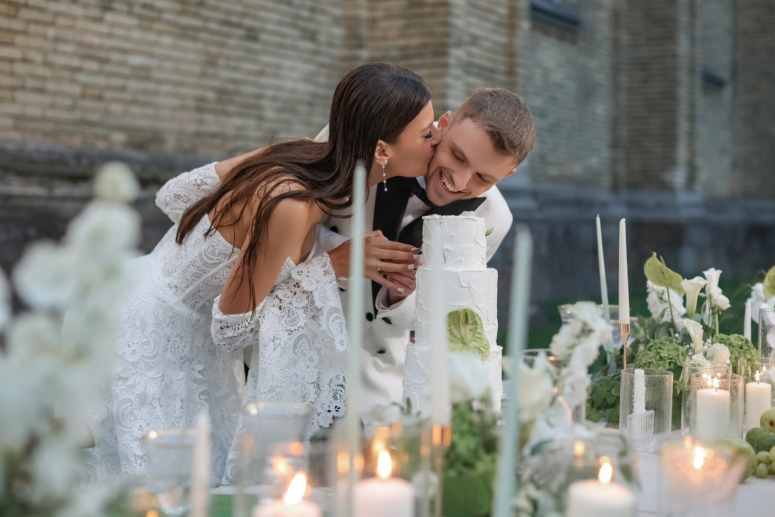 Кирилл и Виктория. Свадебные фотограф и видеограф в Минске Голдосовы Марина и Вадим