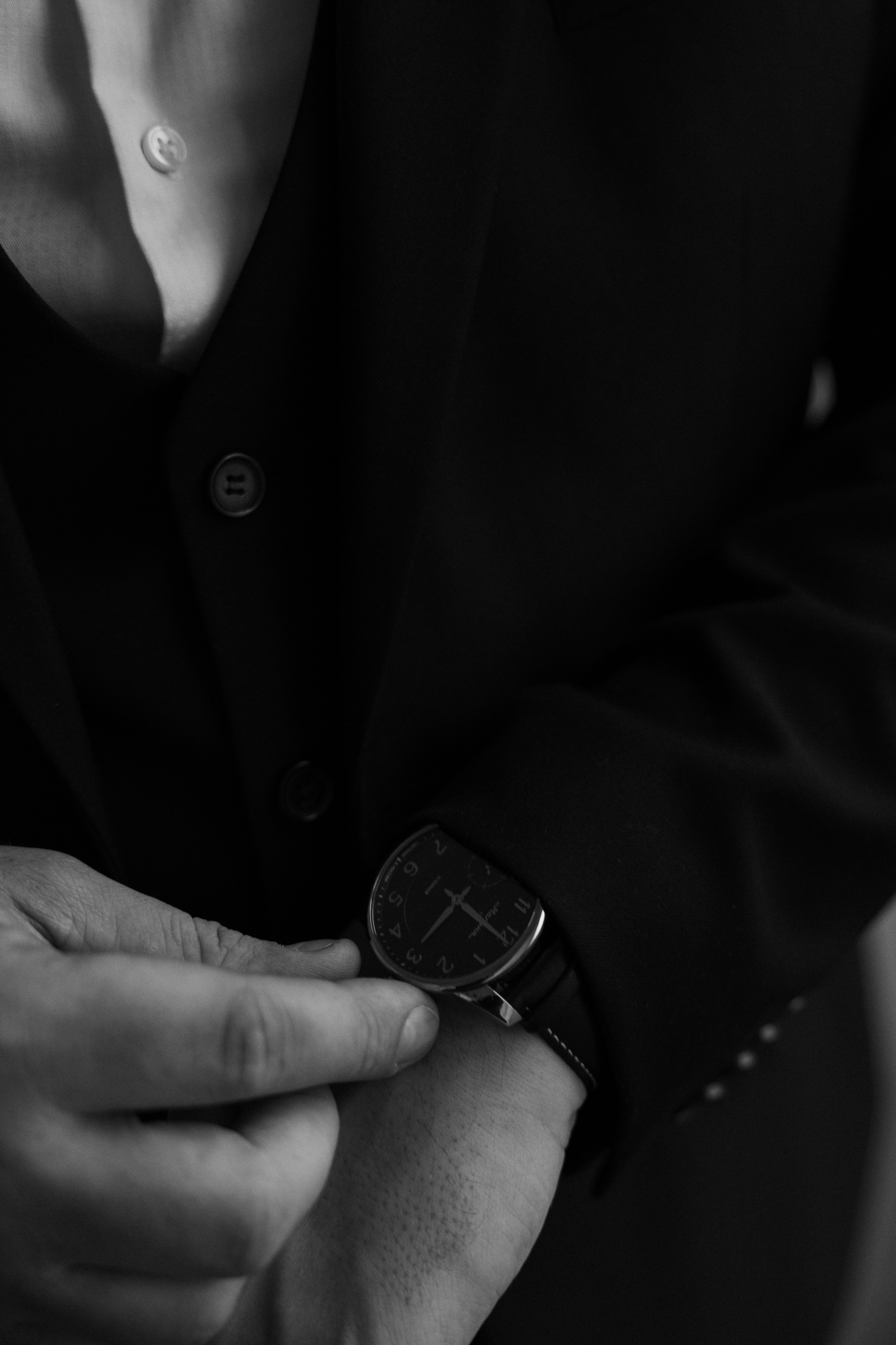 Мария и Вадим. Свадебный фотограф Москва Анастасия Храмова