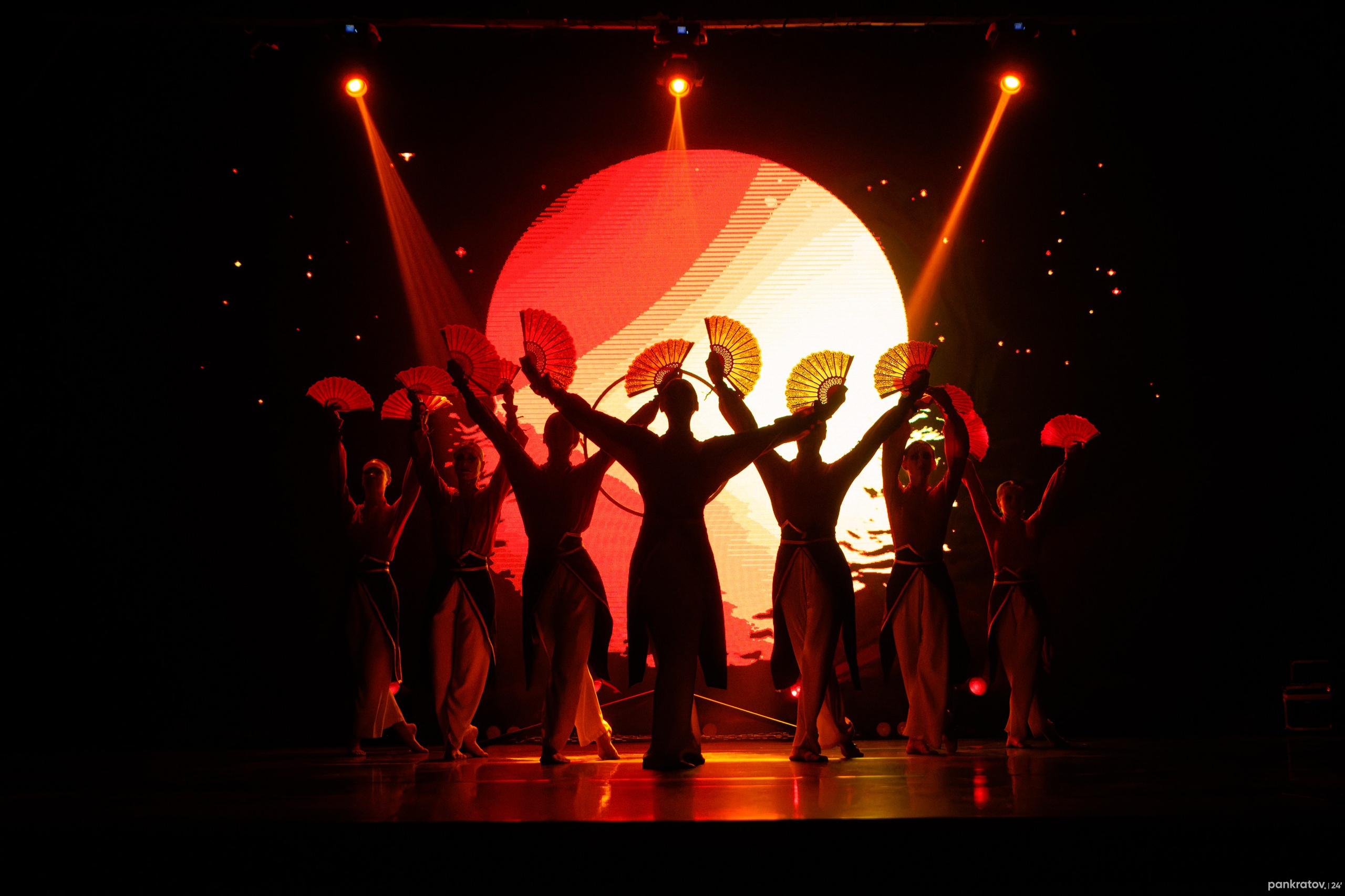 Лучший среди первых. Игорь Панкратов | Фотограф Ставрополь