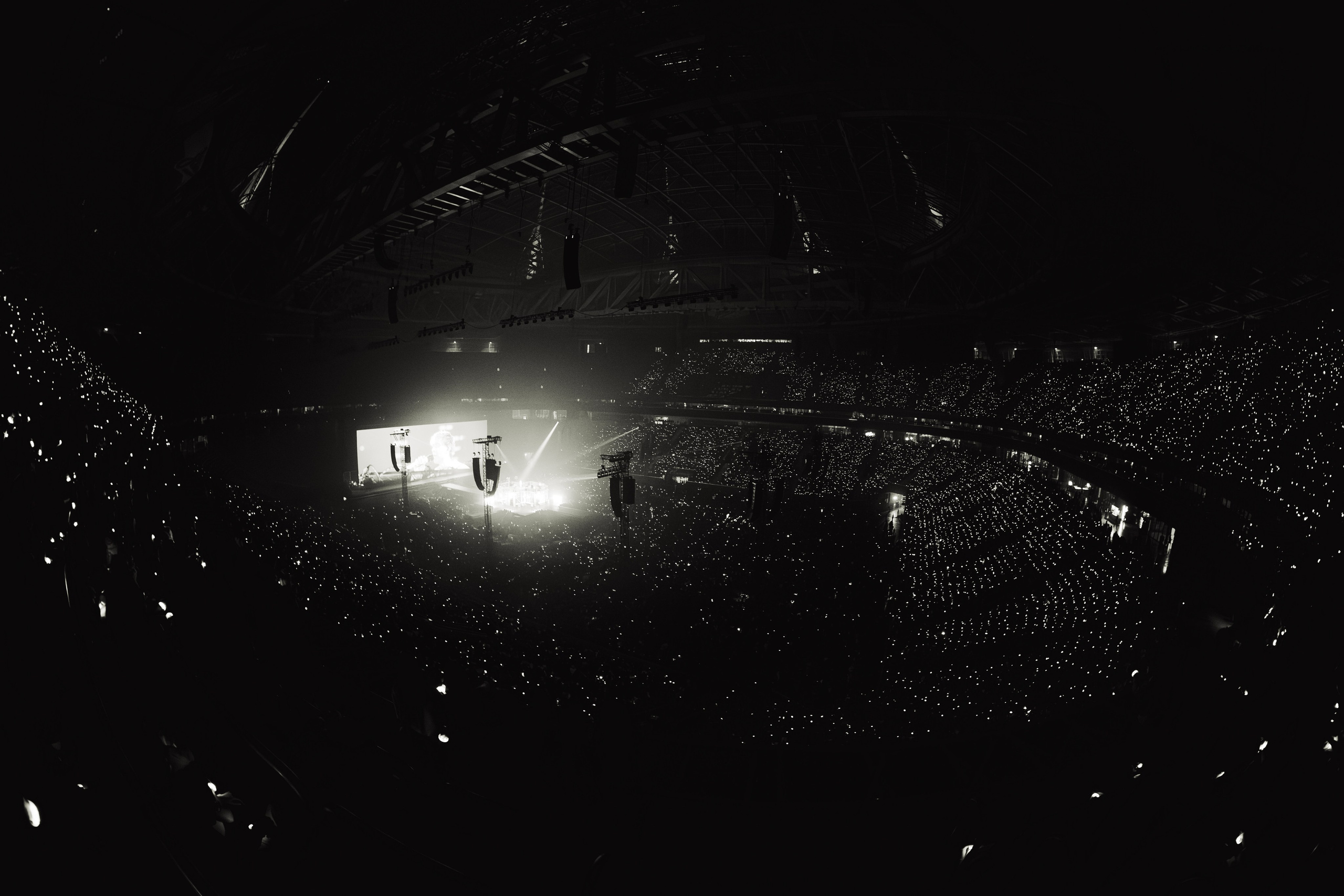 ЕГОР КРИД ГАЗПРОМ АРЕНА 11.10.25. Концертный и репортажный фотограф в Москве и Санкт-Петербурге Мария