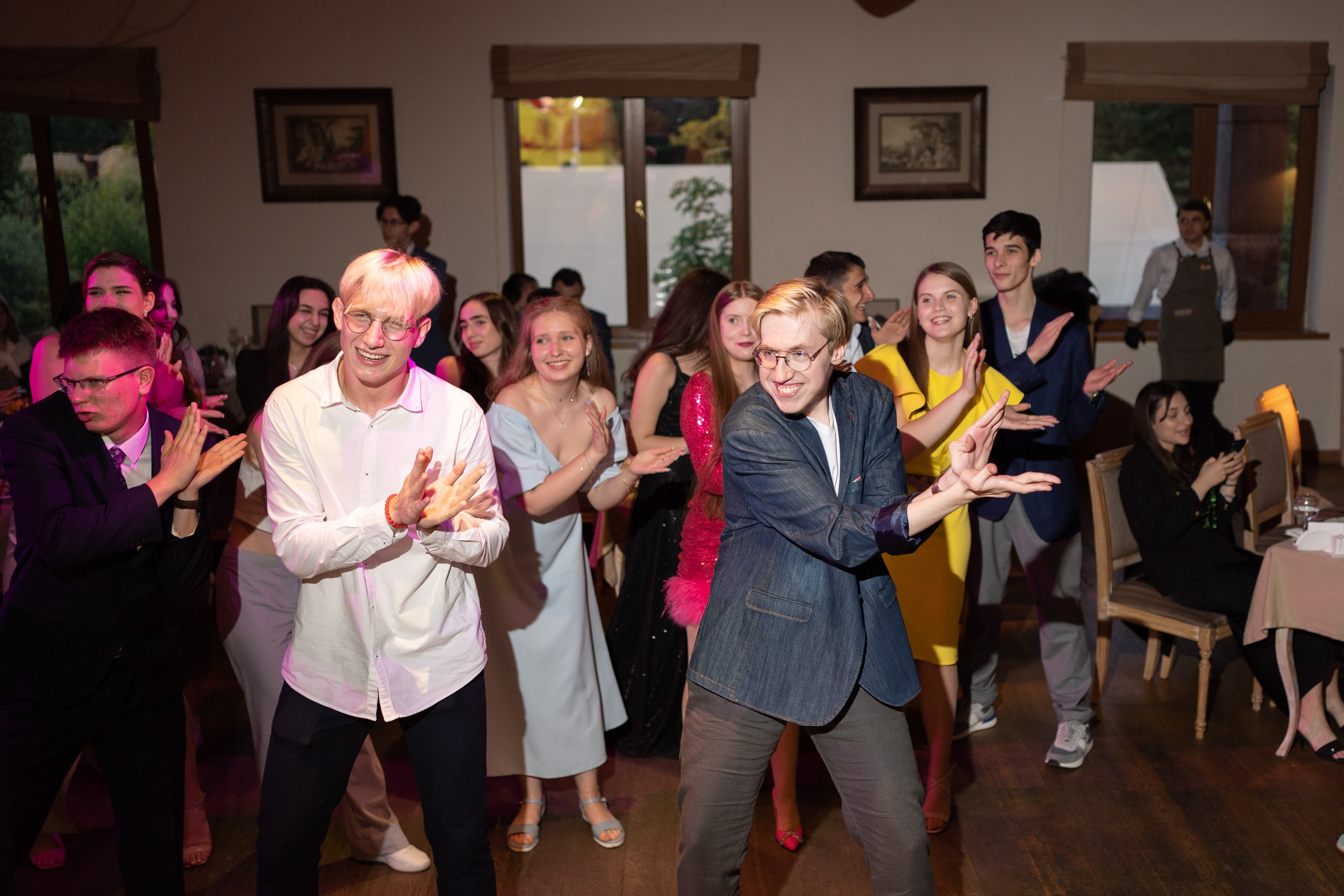 Гимназия выпуск. Главная