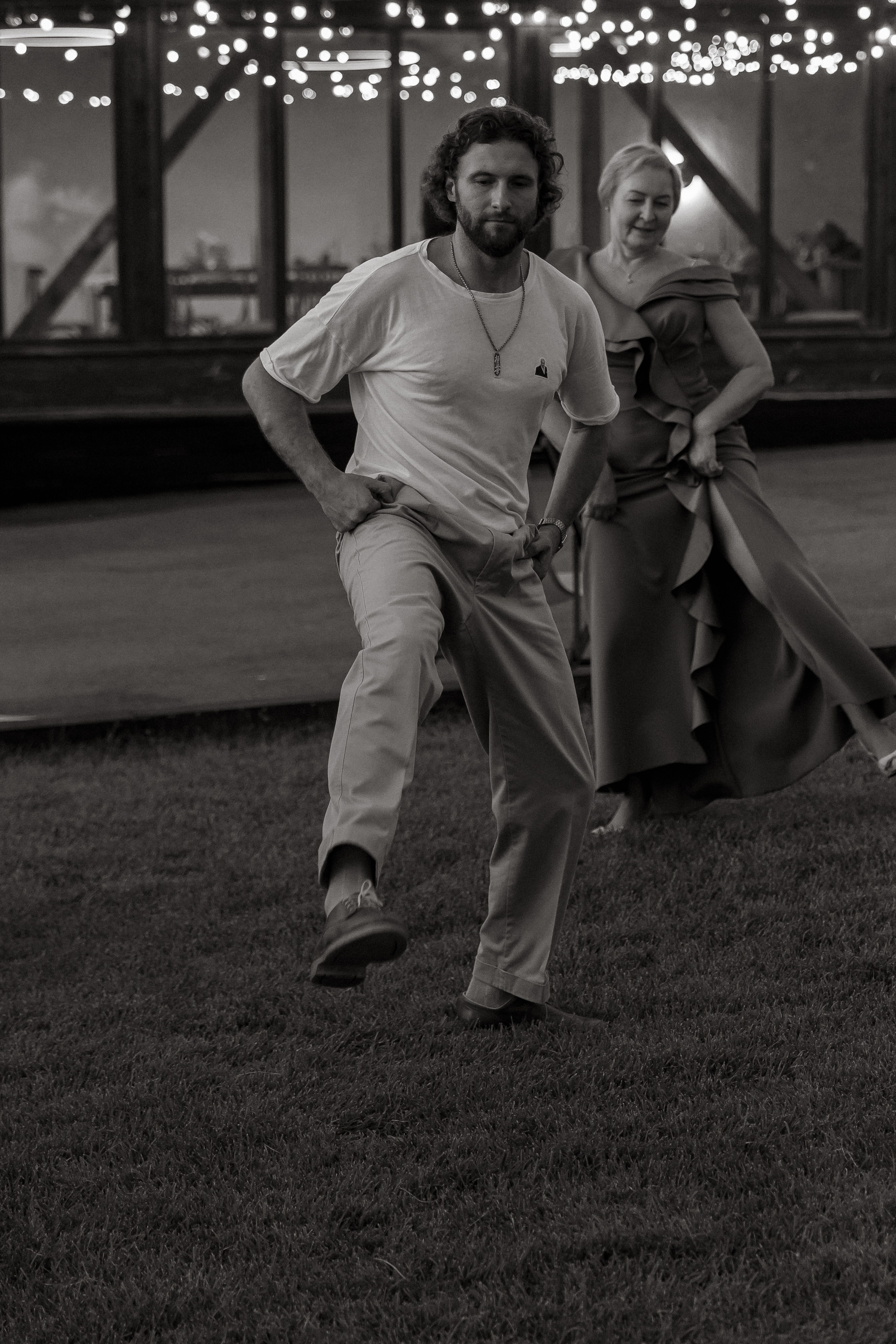 Backstage. Свадебный фотограф Колесников Антон