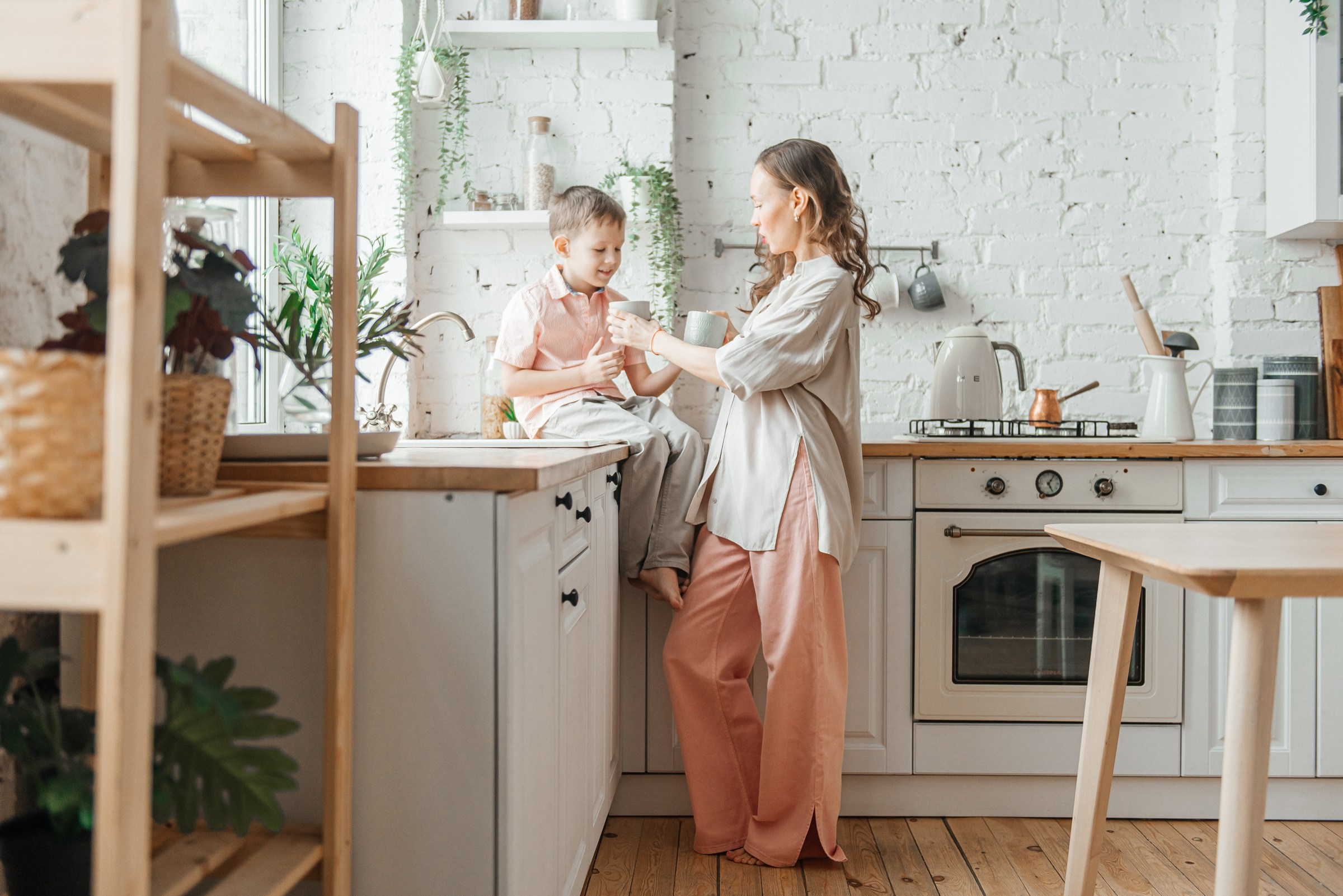 Любовь в каждом кадре: Семейная фотосессия с детьми. Профессиональный фотограф в Екатеринбурге Ирина Смирнова