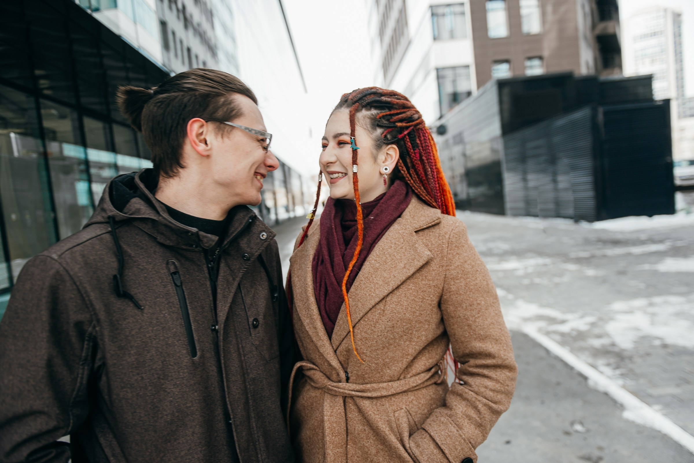 Фотосессия в стиле Лавстори Екатеринбург. Фотограф Ирина Смирнова. Профессиональный фотограф в Екатеринбурге Ирина Смирнова