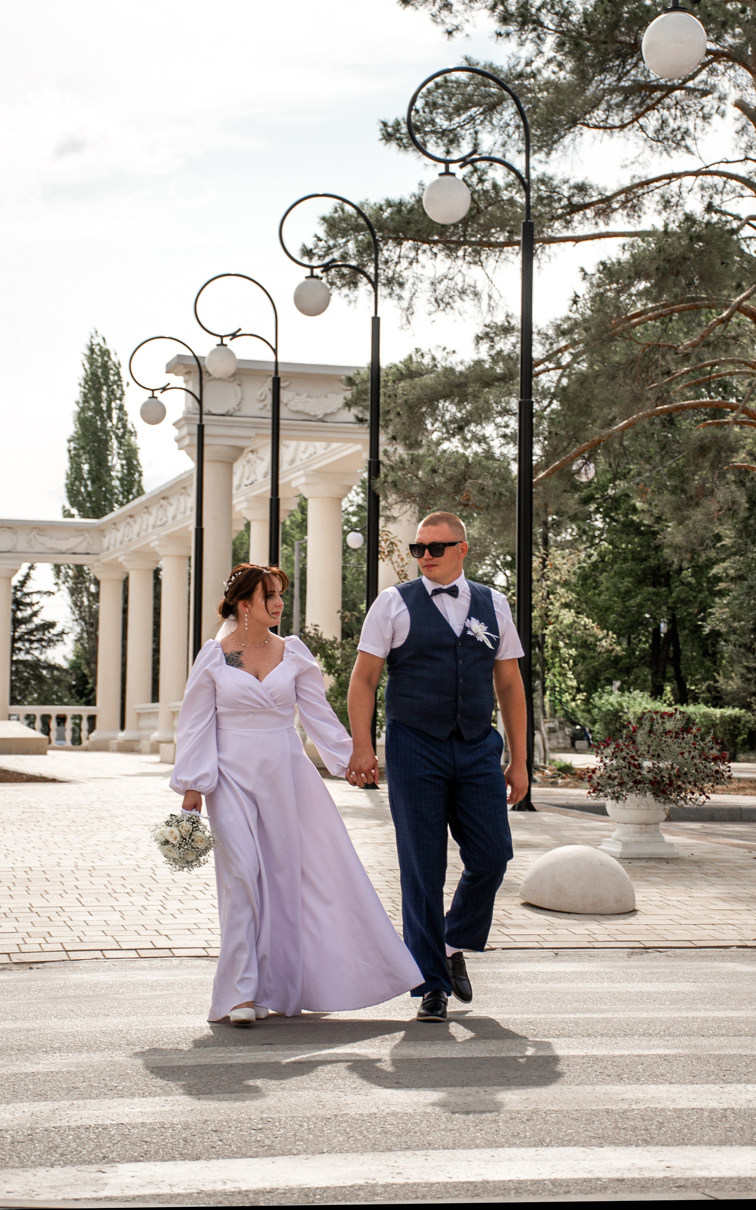 Евгения и Павел. Анастасия — фотограф в Волжском и Волгограде