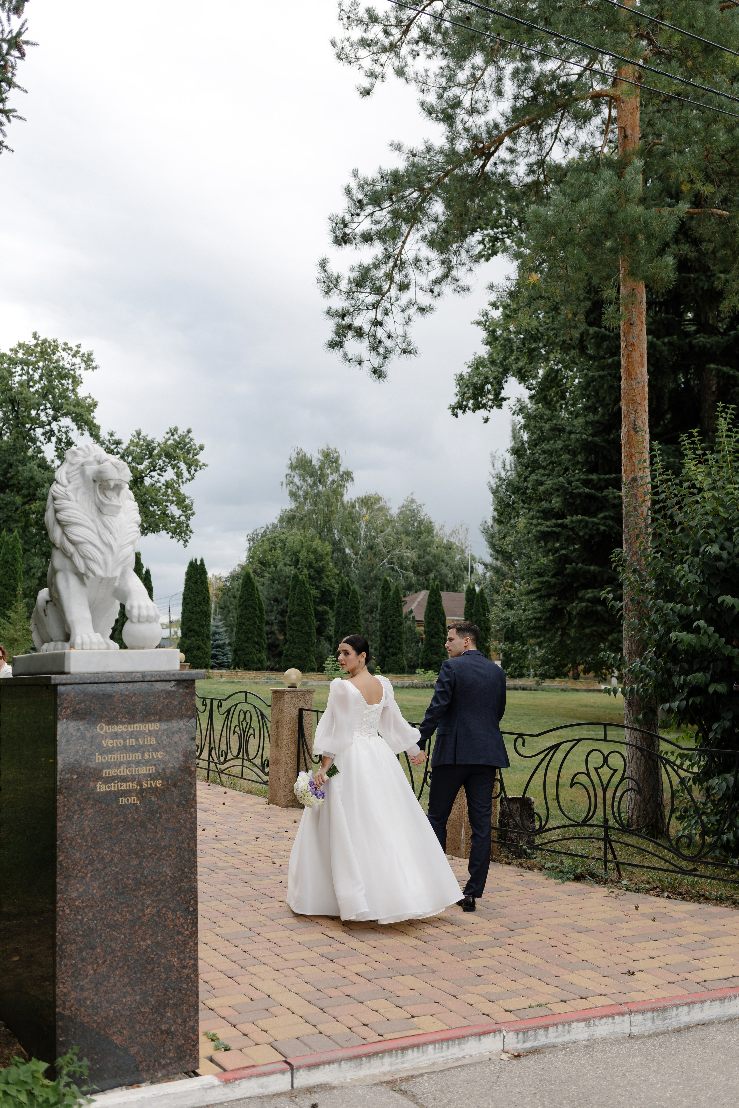 Свадебный Анонс Даша и Владислав. Свадебный и семейный фотограф в Самаре
