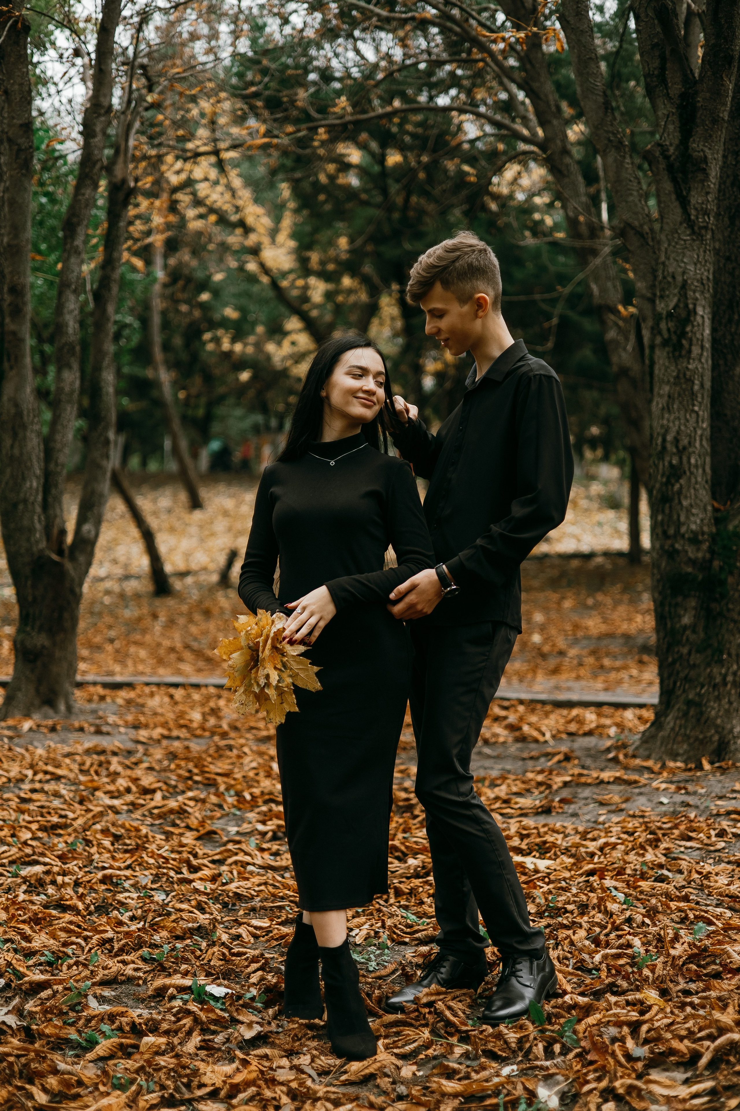 A&T. Дарья Нерсесян — фотограф в Ростове-на-Дону