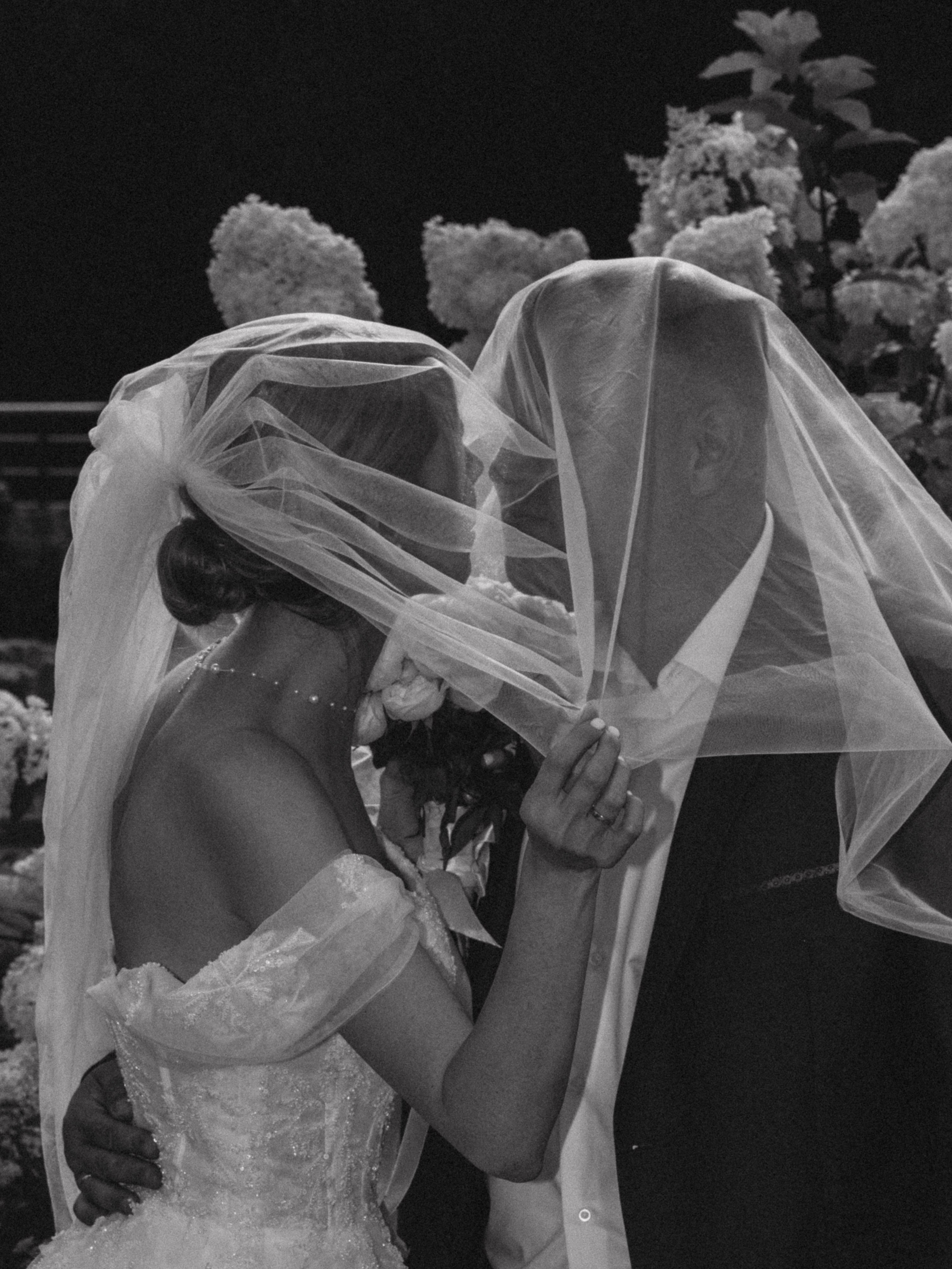 Александра и Никита. Фотограф в Екатеринбурге Яна Круташова