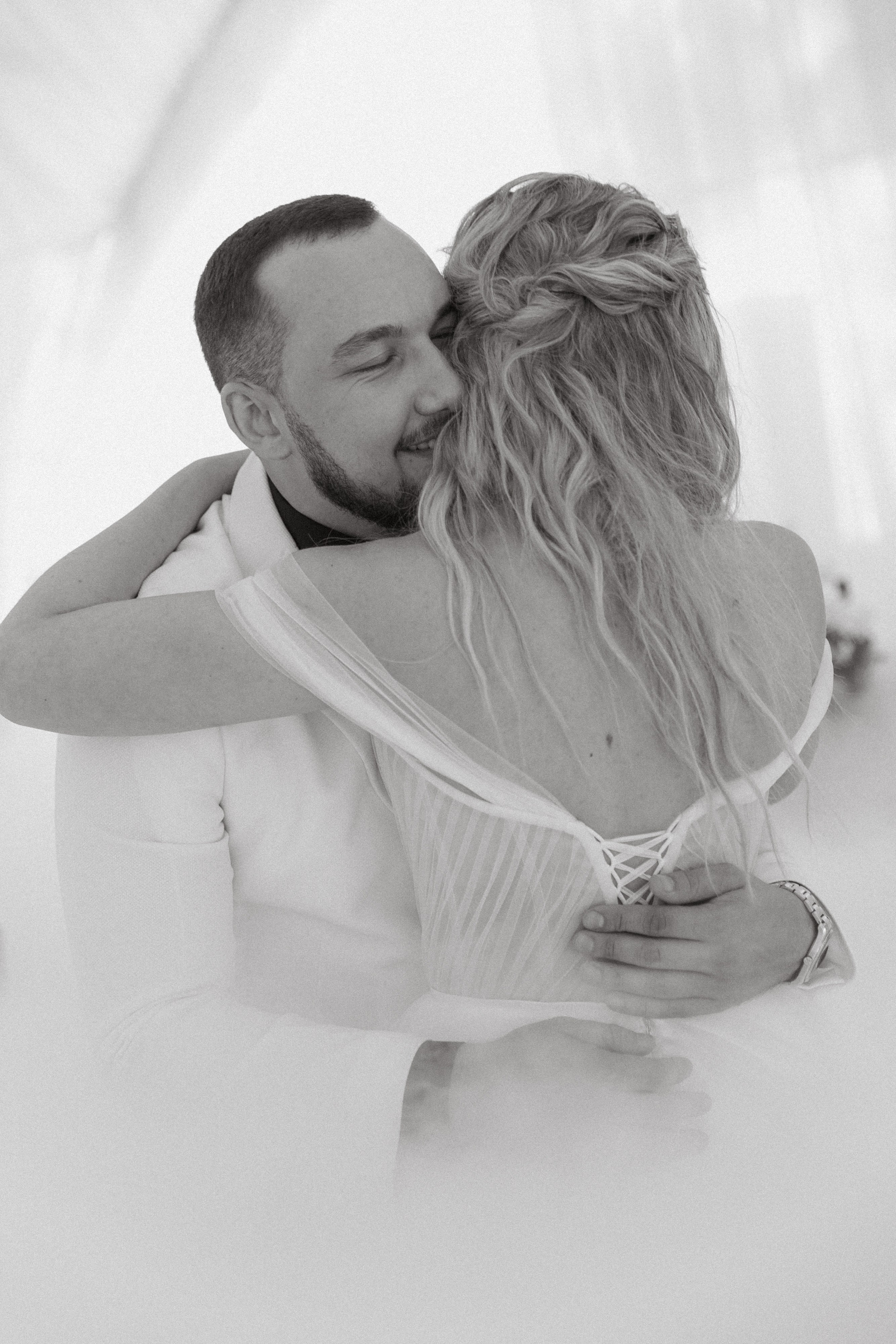 Wedding day Максим & Оля. Свадебный фотограф Колесников Антон