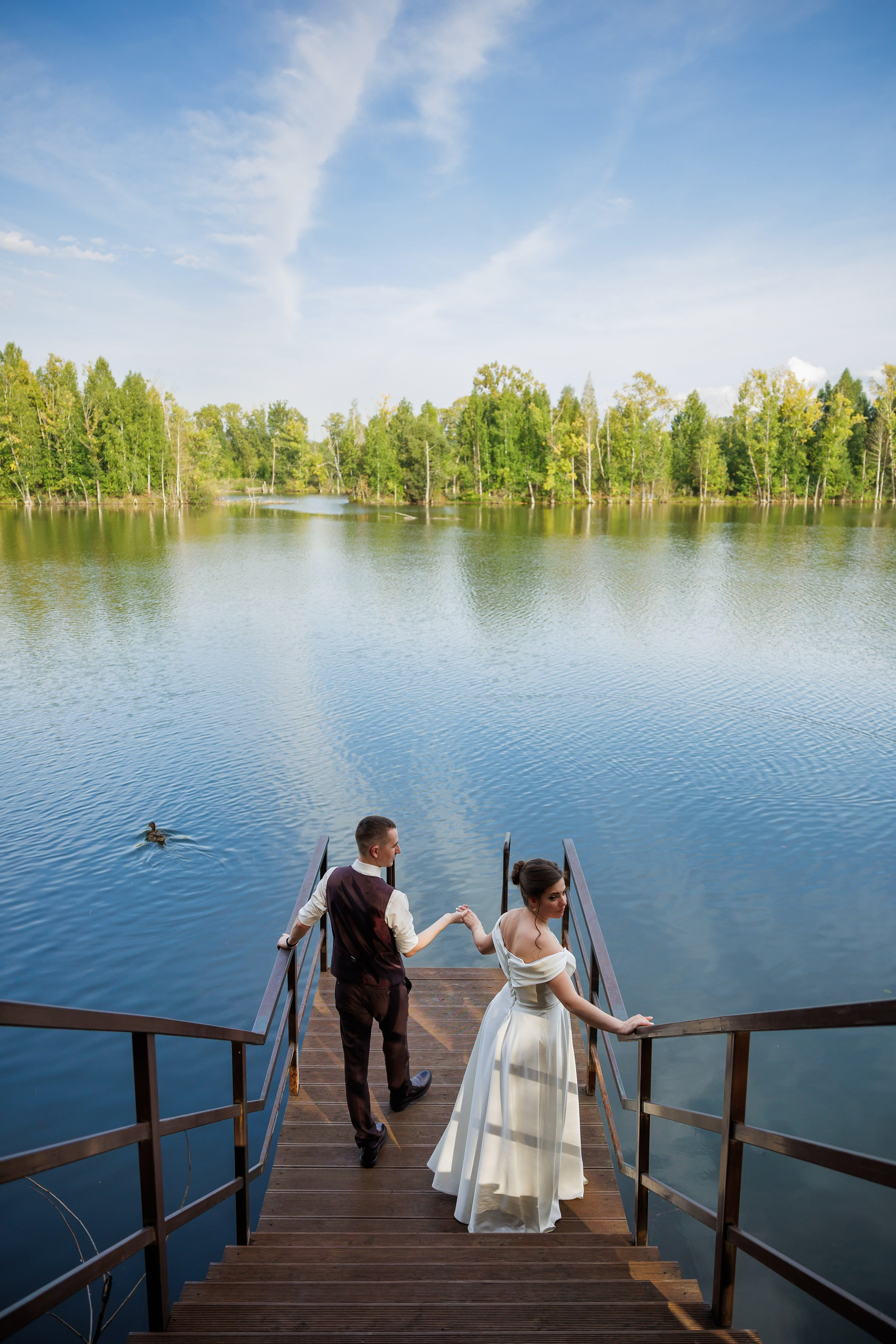 Свадебный фотограф Новокузнецк. Фотограф в Новокузнецке Бахтияр Омуров