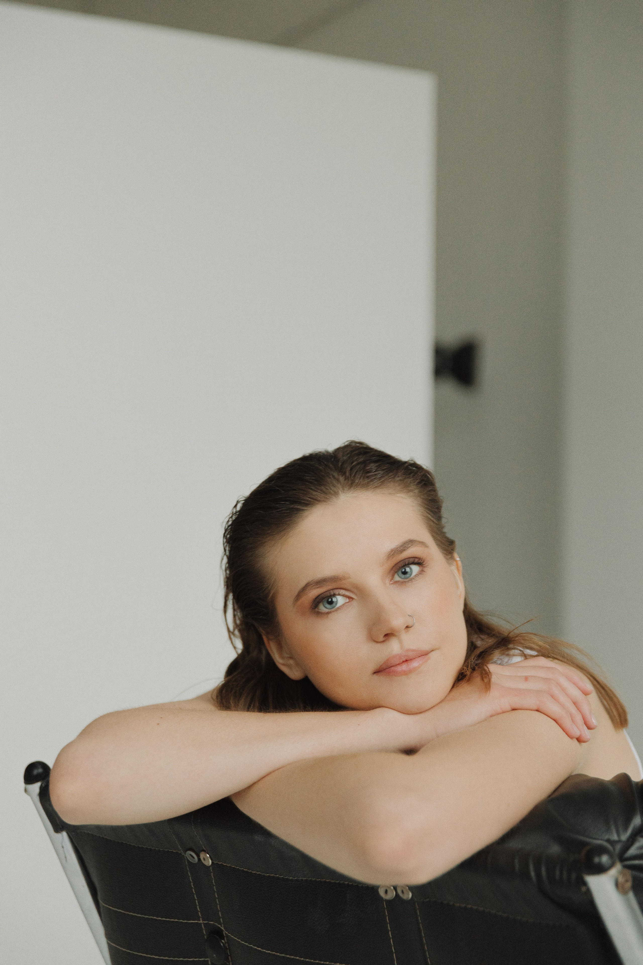 Таня. Фотограф в Самаре Юля Борщ