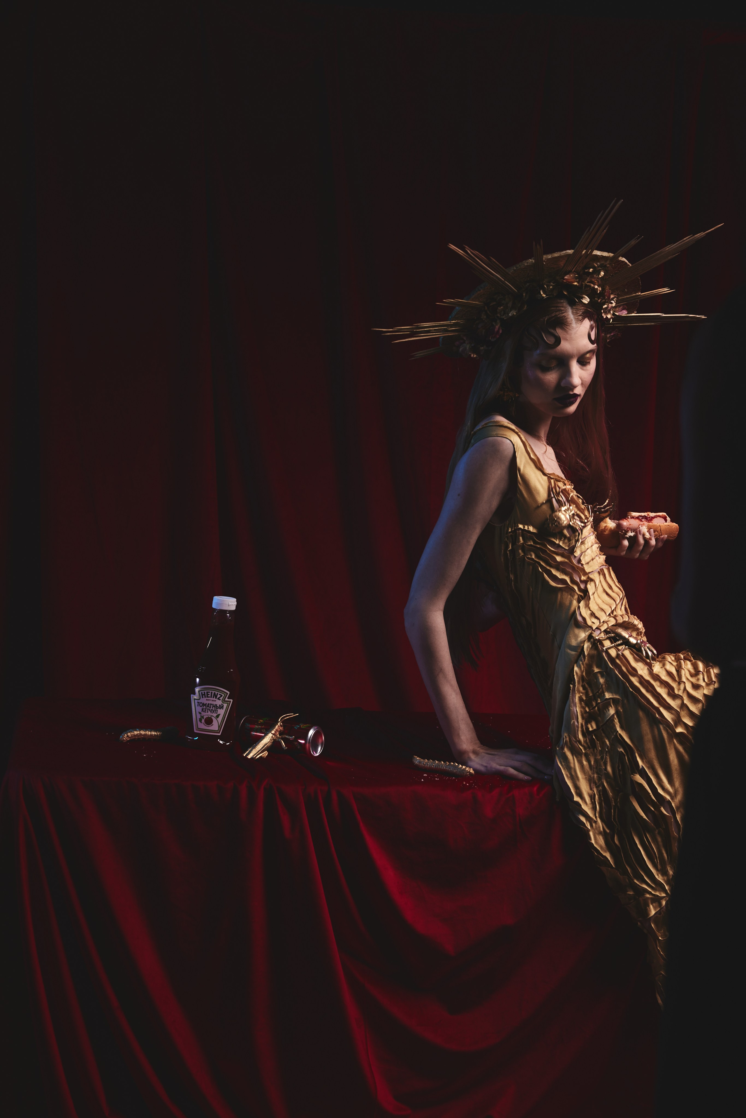 Арт. Фотограф Александр Рауш