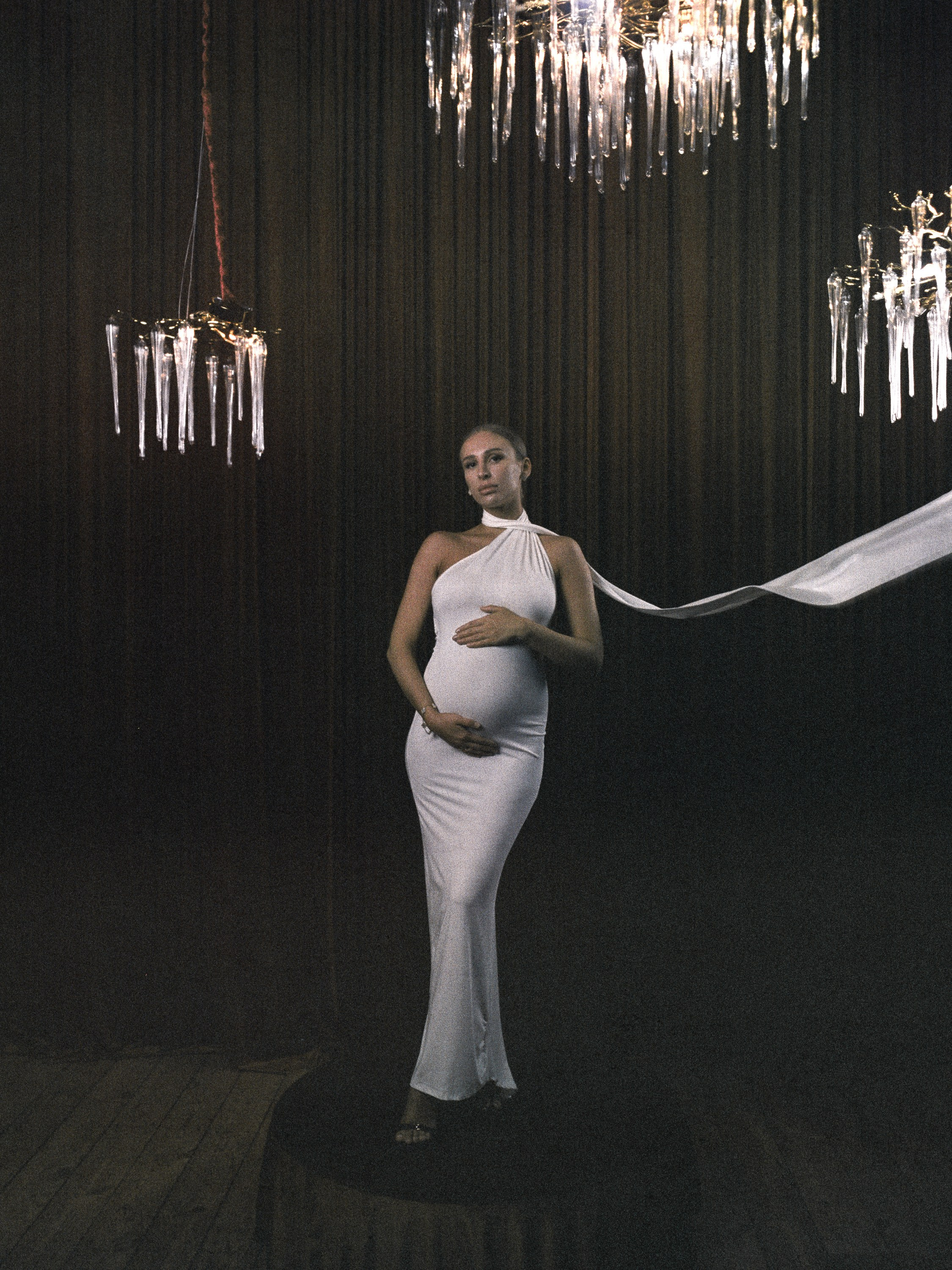 Сборник одиночных портретов. Портретный и репортажный фотограф. Мыльников Илья