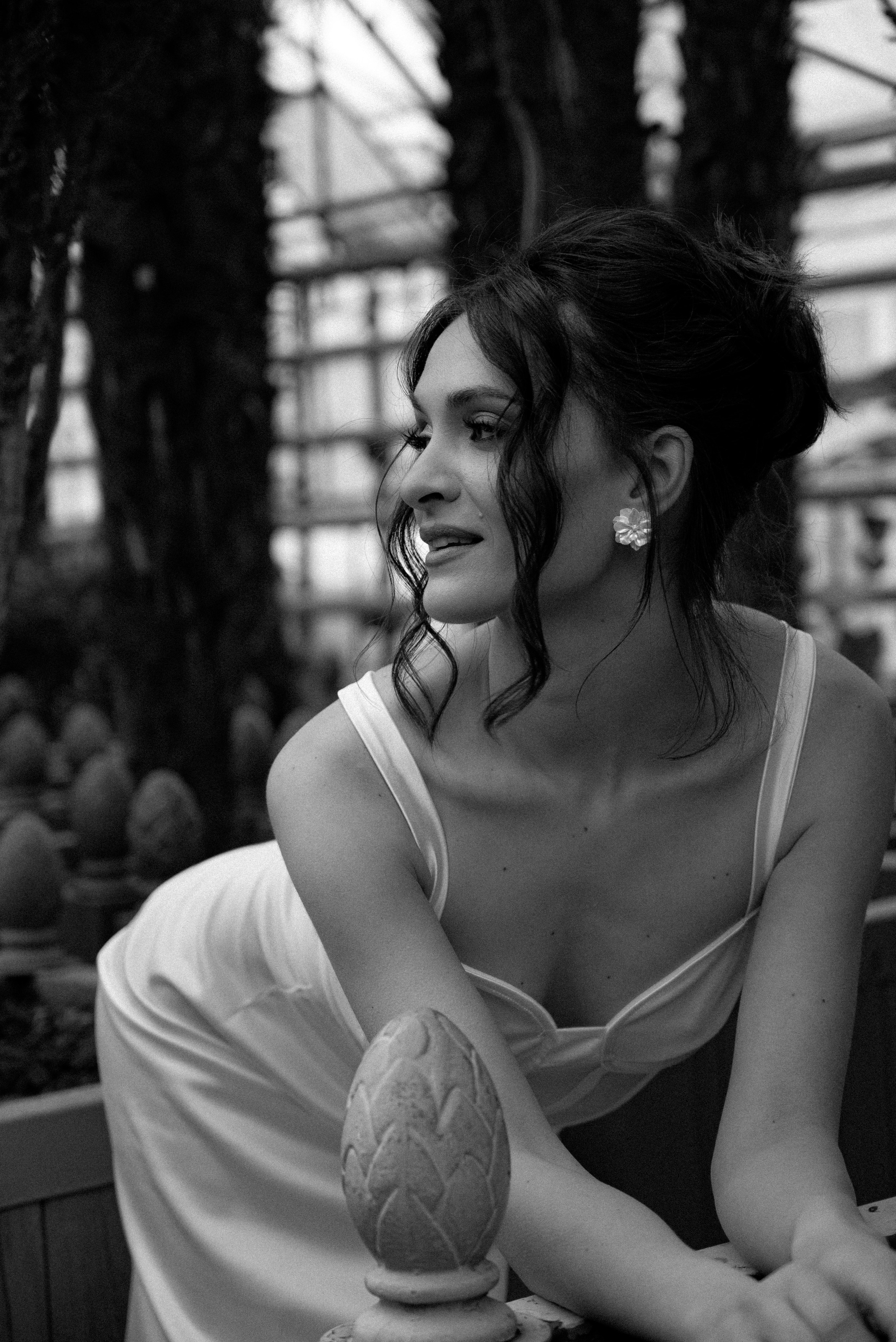 Настя. Тамара Власова