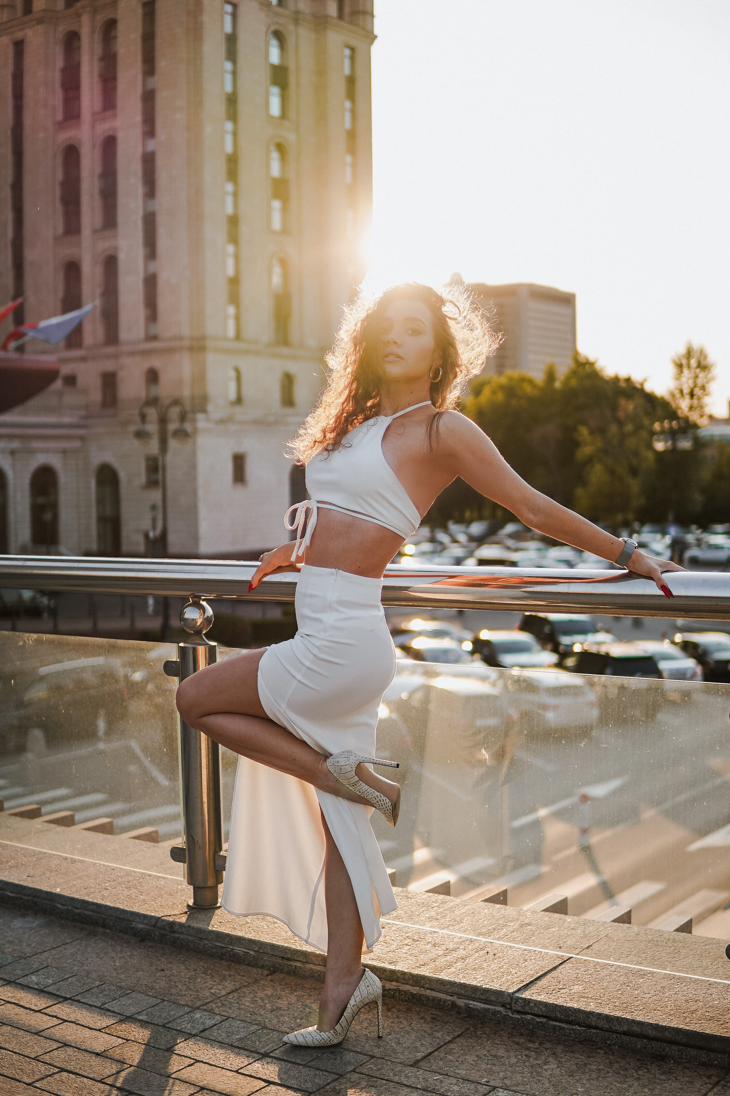 Подробка женских съемок. Фотограф Москва и Видеограф Москва