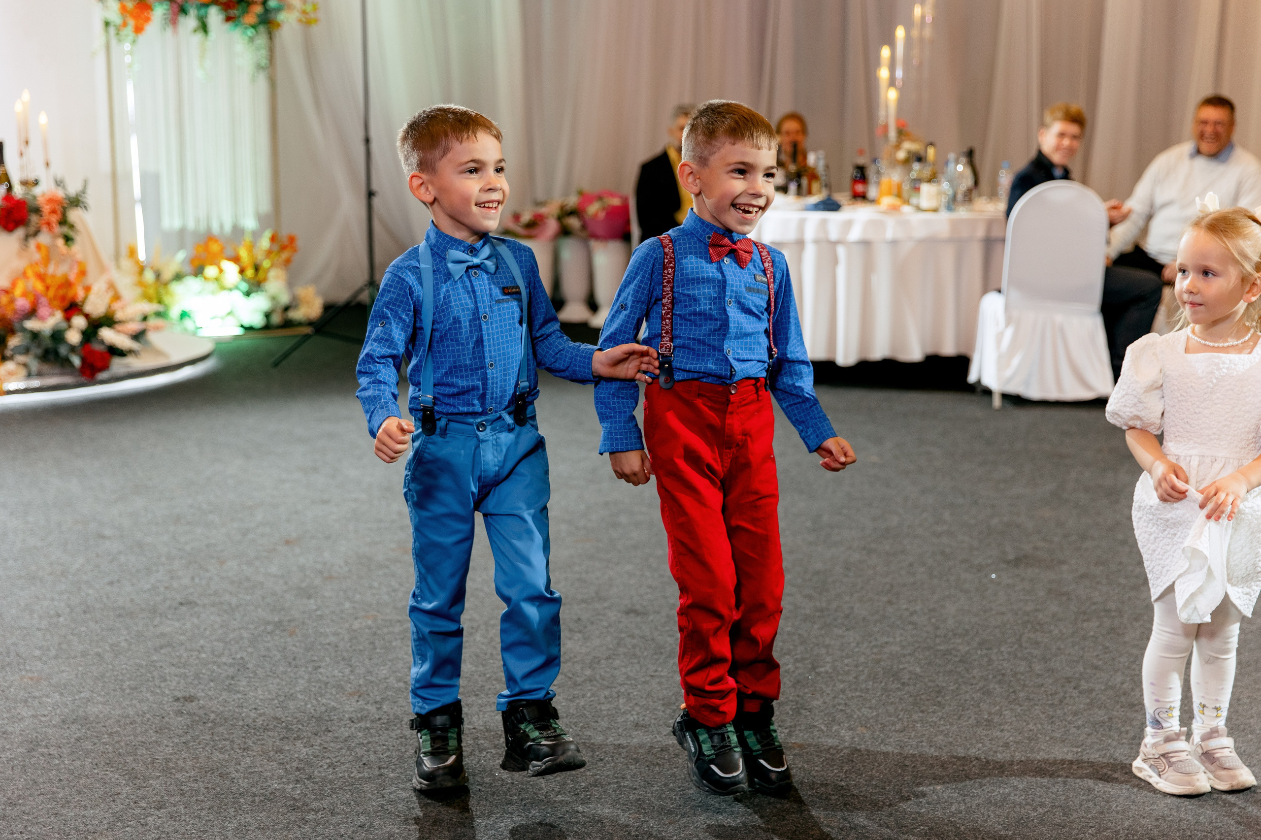 Паша и Катя. Свадебный и семейный фотограф в Туле и области Маша Костина