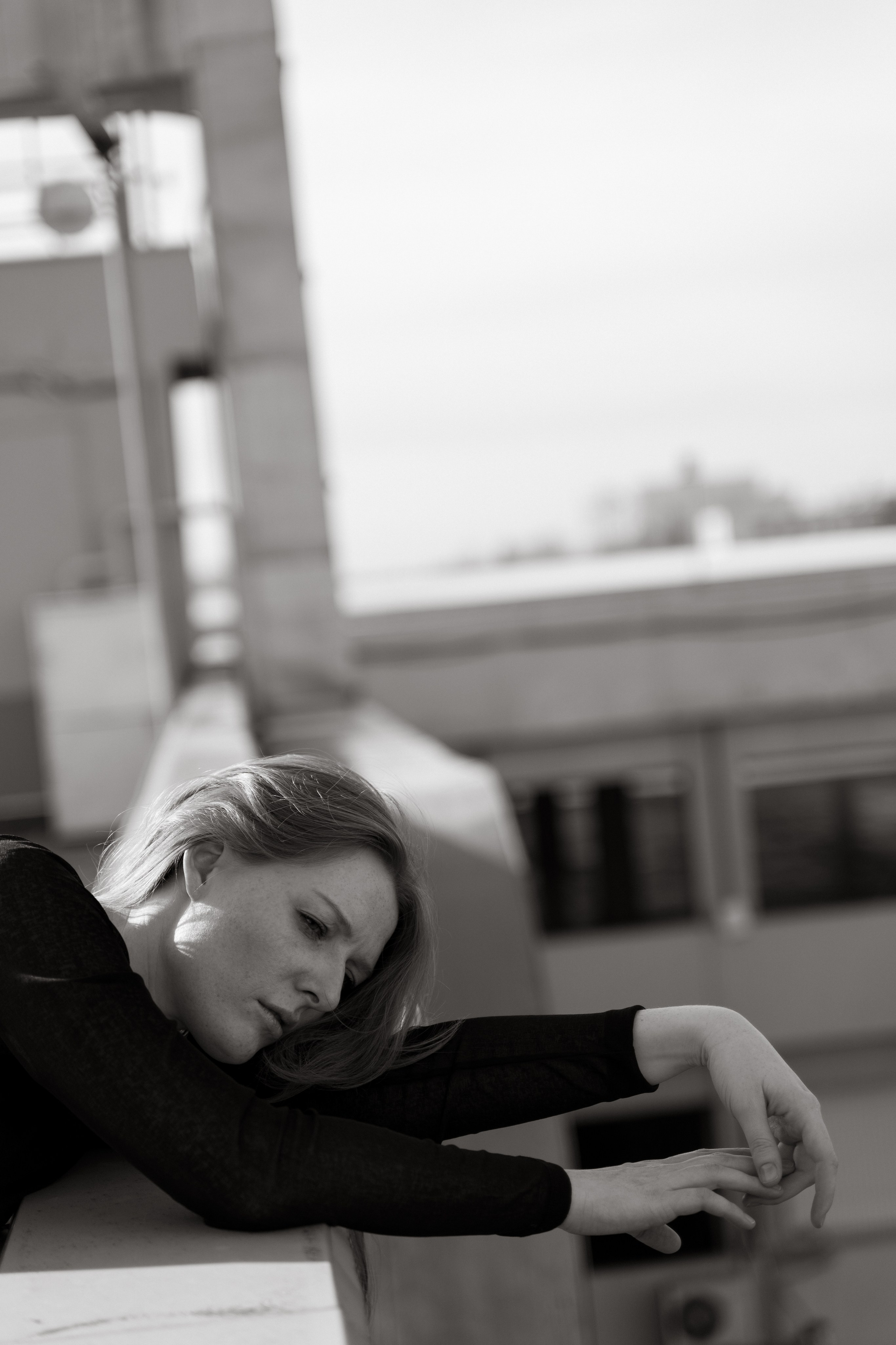 Streets of New York. Портретный фотограф в Краснодаре Валерия Матирная