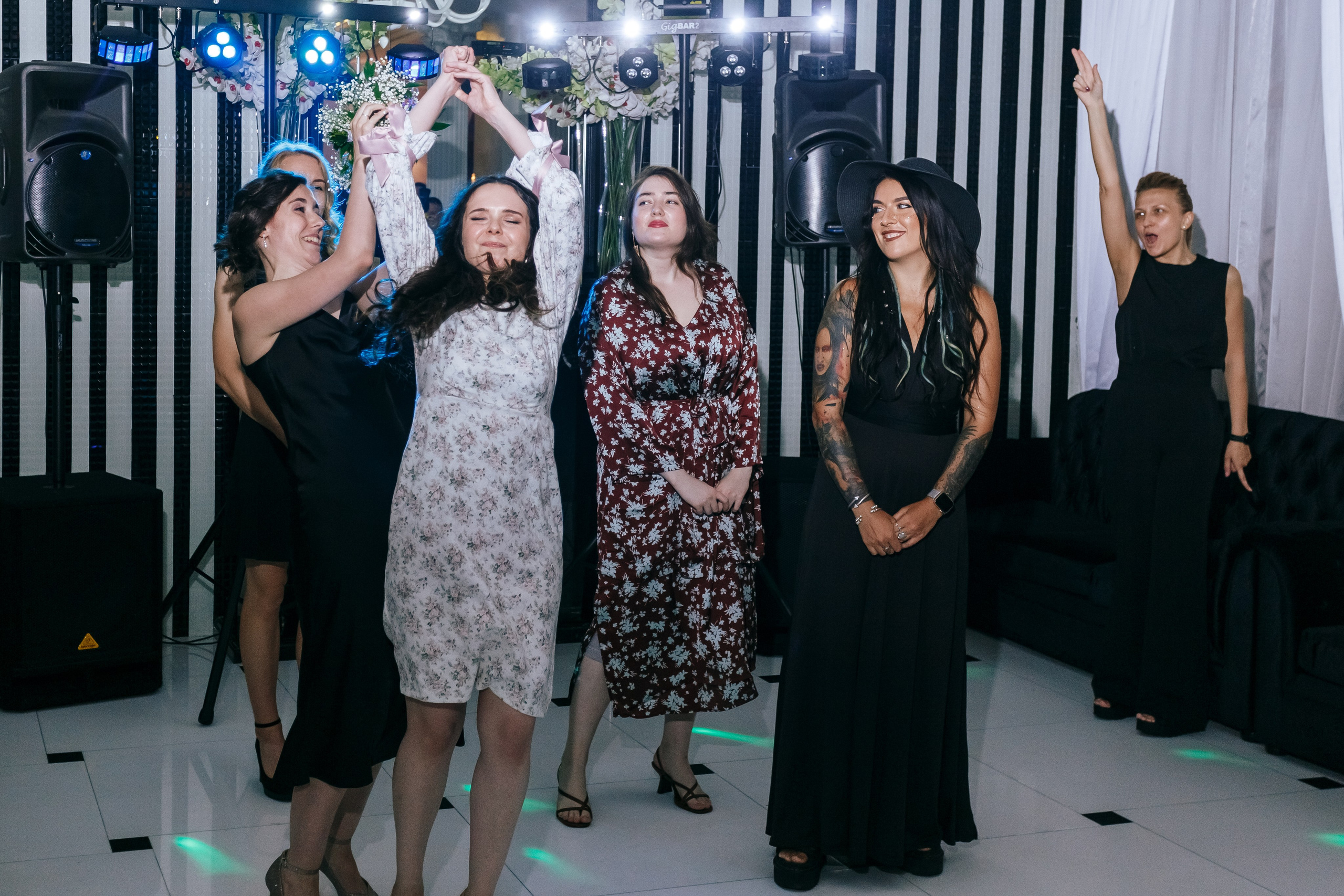 Сергей и Елена. Свадебный фотограф в Краснодаре Николай Крауз