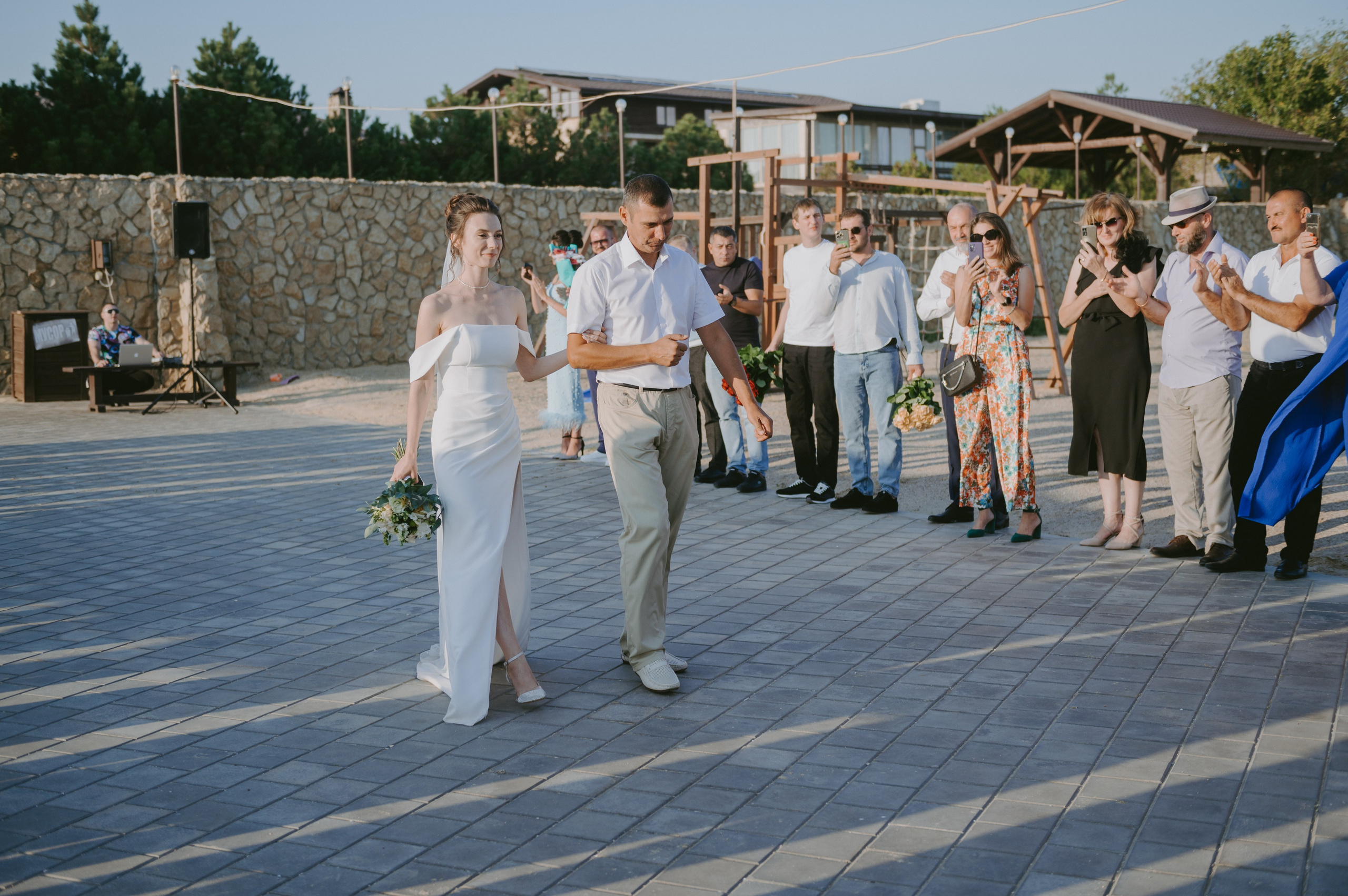 Олег&Елизавета фотограф Елена Горбач. Свадебный и семейный фотограф город Темрюк Фотостудия Темрюк
