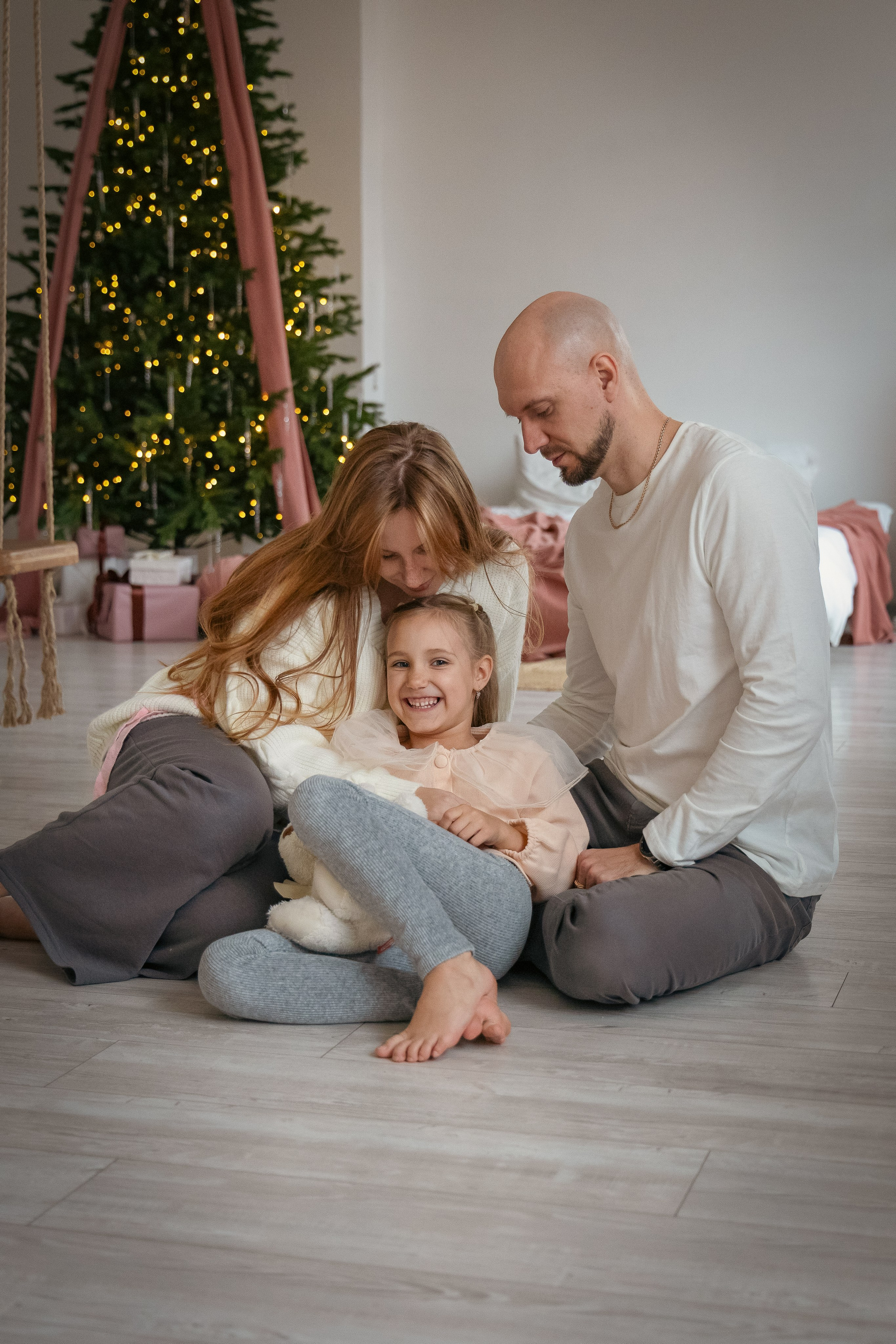 Главное чудо — это мы!. Фотограф Санкт-Петербурга