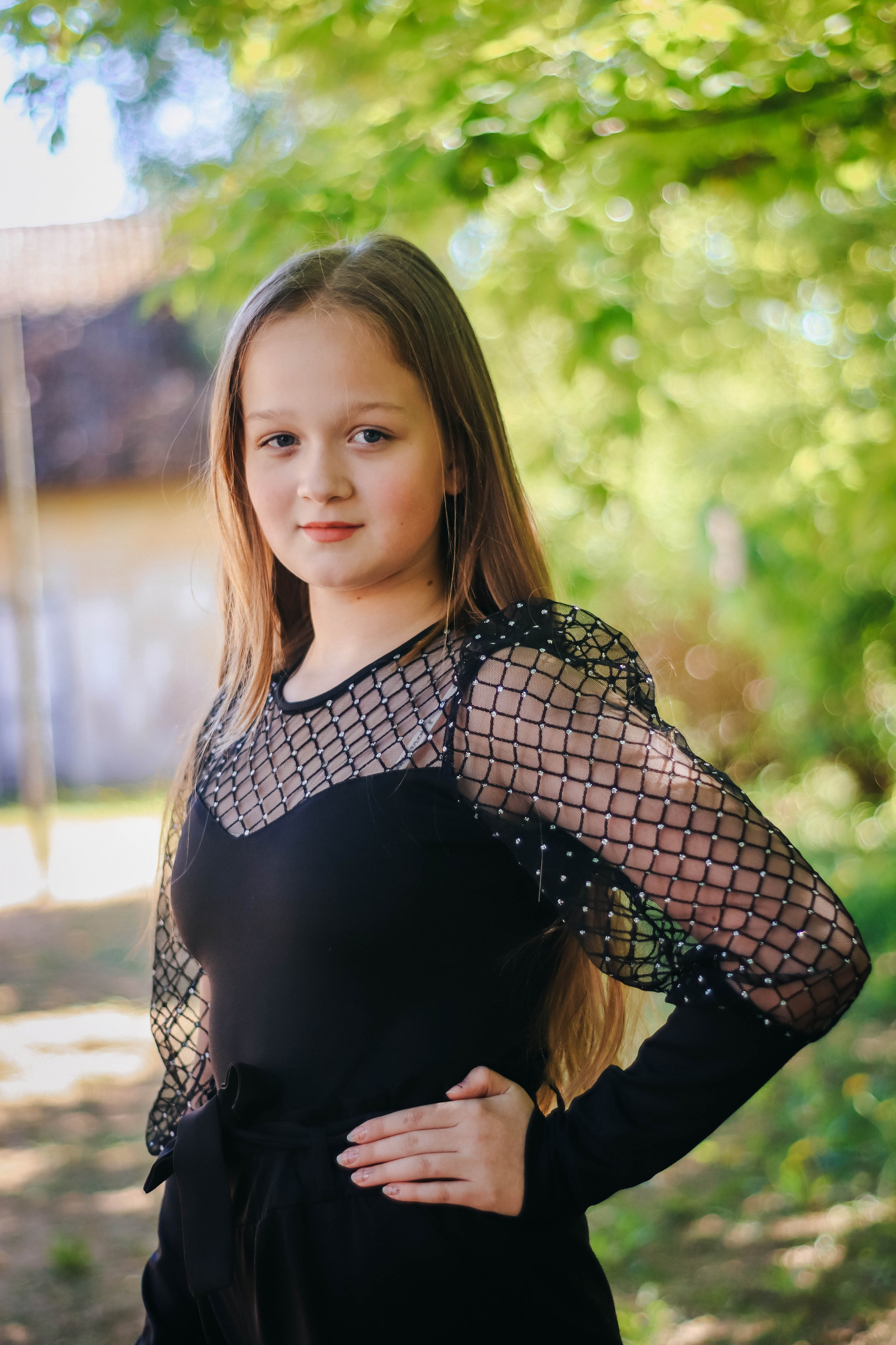 Школьные будни 4 класс. Фотограф Дарья Маташкова