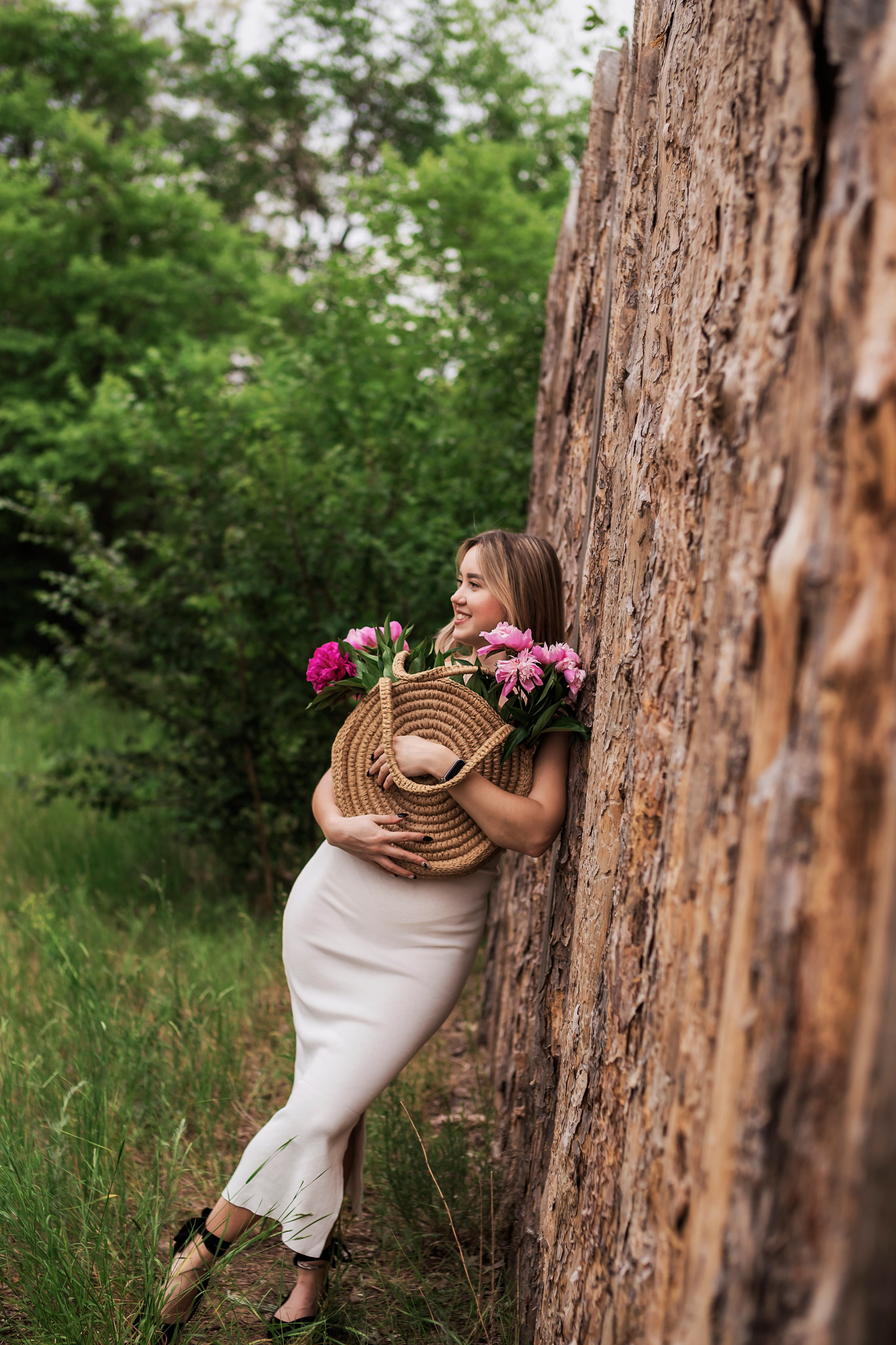Индивидуальная съемка. Семейный фотограф в Саратове