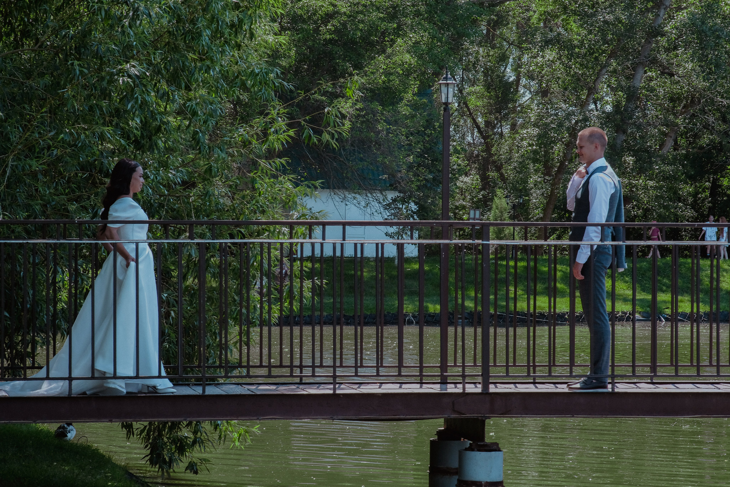 Wedding day. Семейный и свадебный фотограф в Волгограде Валентина Фогель