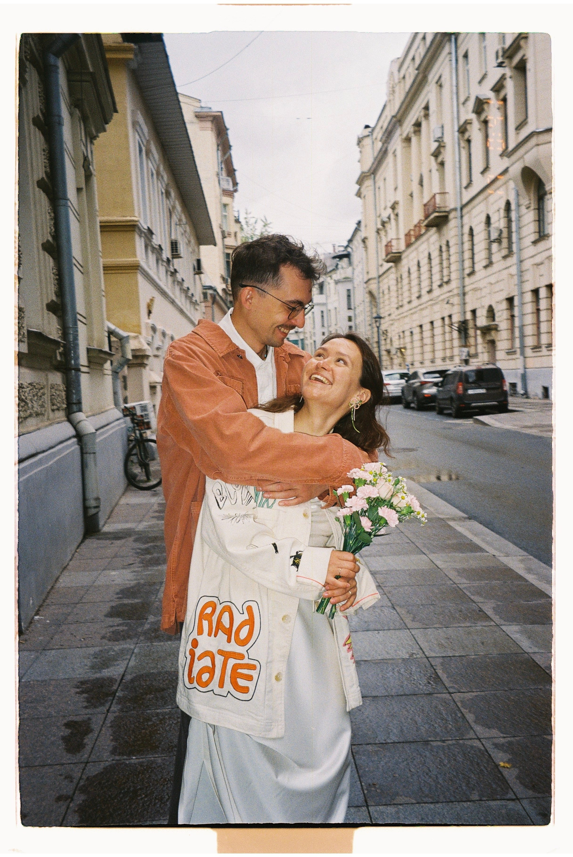 Настя и Дима. Фотограф Екатерина Максимова: семейные, индивидуальные съемки, свадьбы