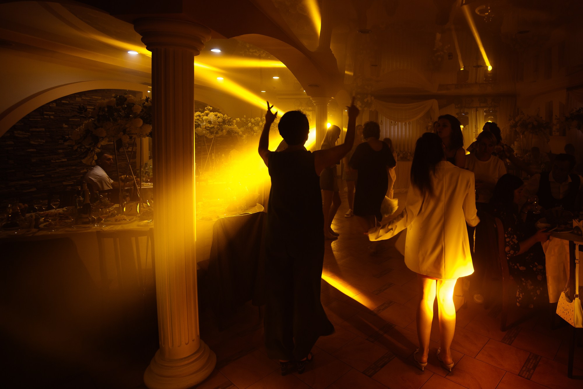 ДМИТРИЙ И АЛИНА. Свадебный фотограф в Ставрополе Сергей Шляхов