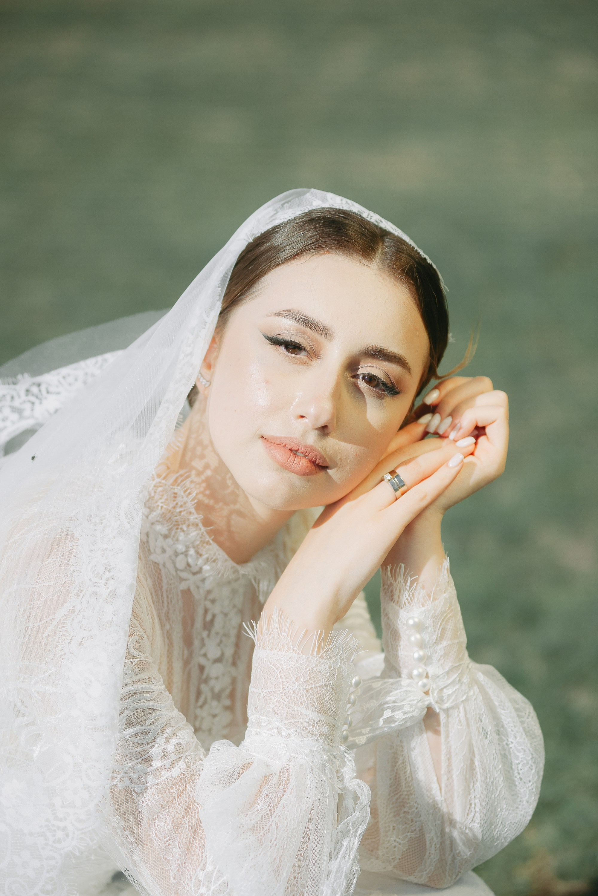 ДМИТРИЙ И АННА. Свадебный фотограф в Ставрополе Сергей Шляхов