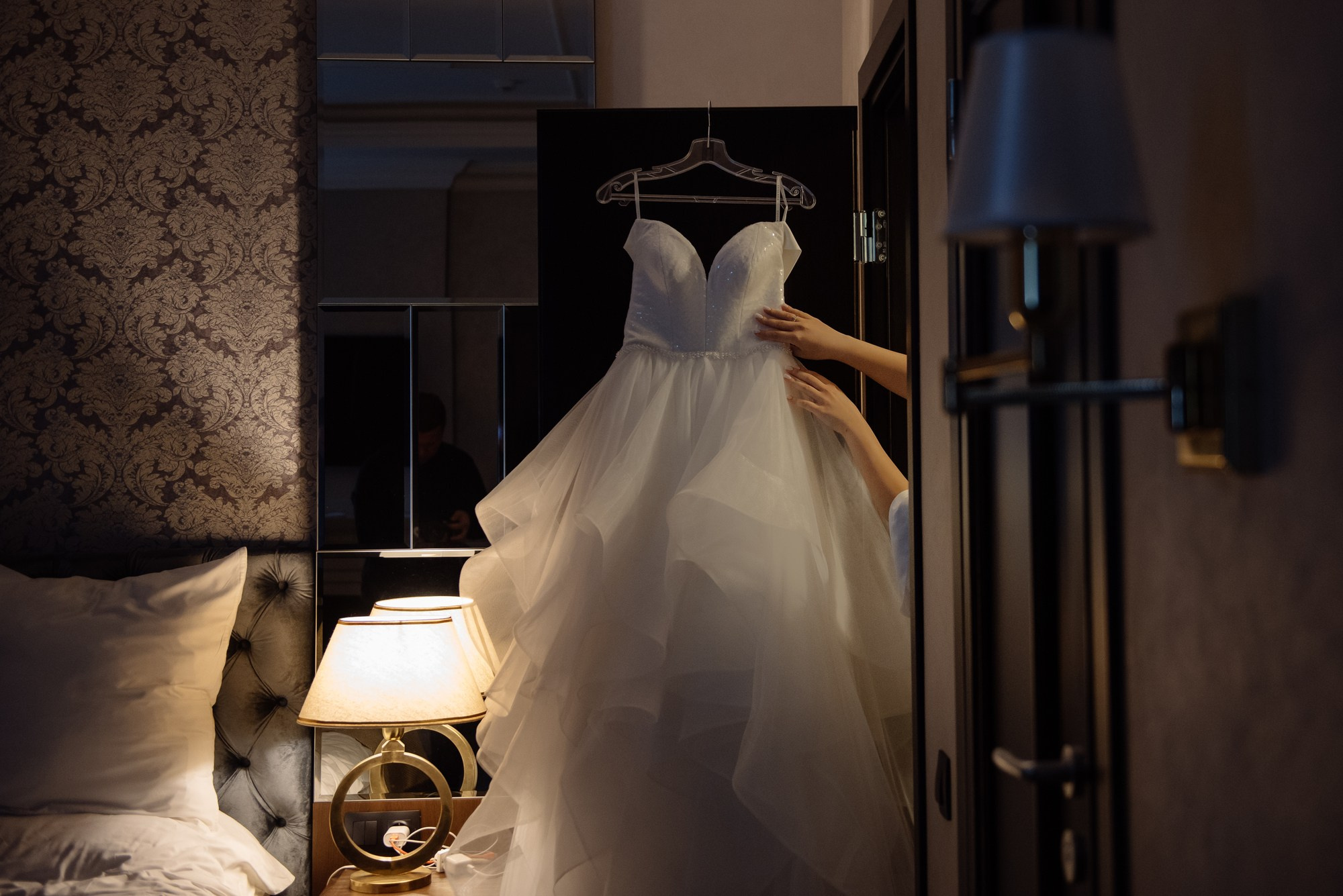 СТАНИСЛАВ И СОФЬЯ. Свадебный фотограф в Ставрополе Сергей Шляхов