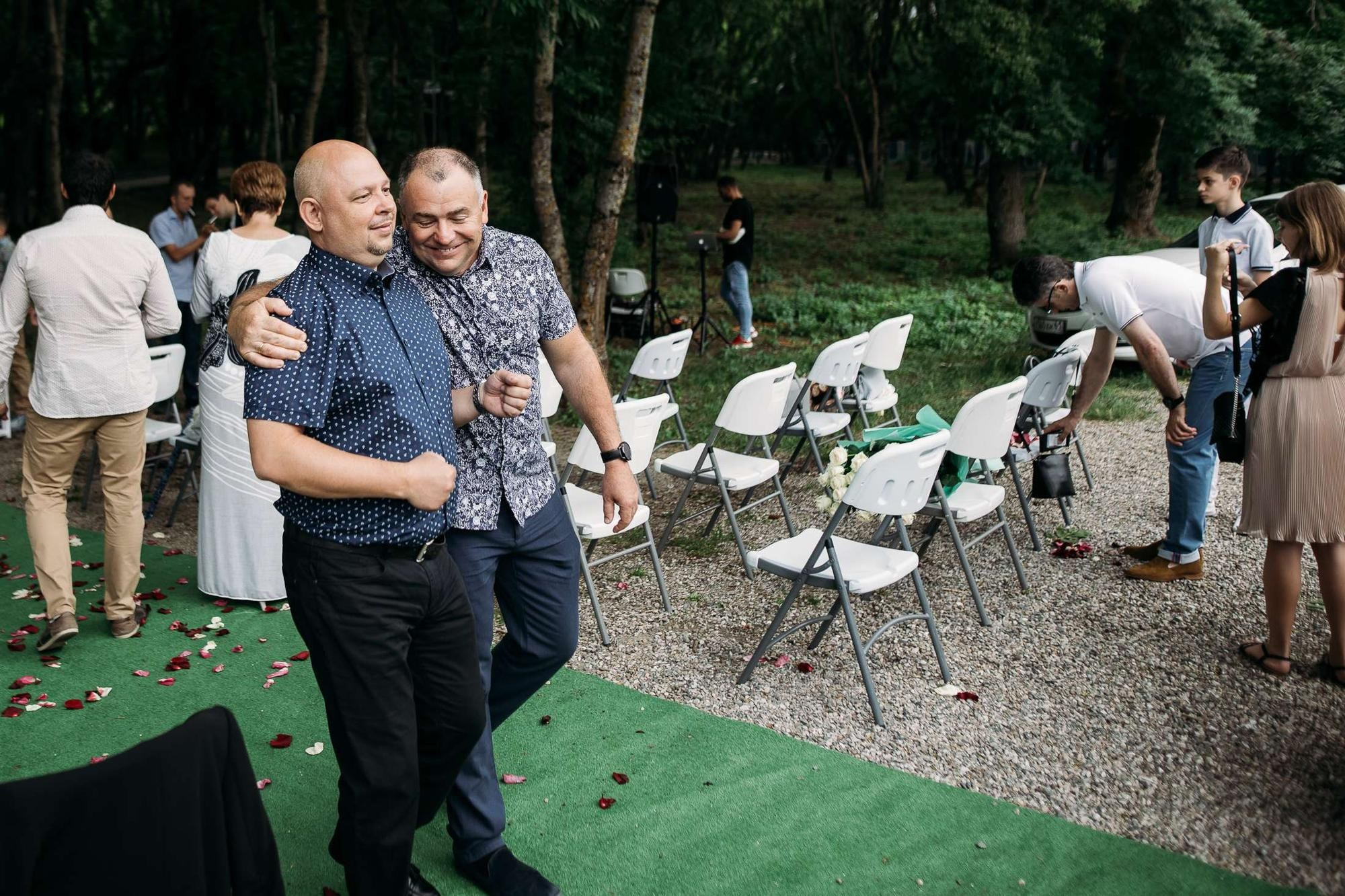 ЛОВИ МОМЕНТ. Свадебный фотограф в Ставрополе Сергей Шляхов