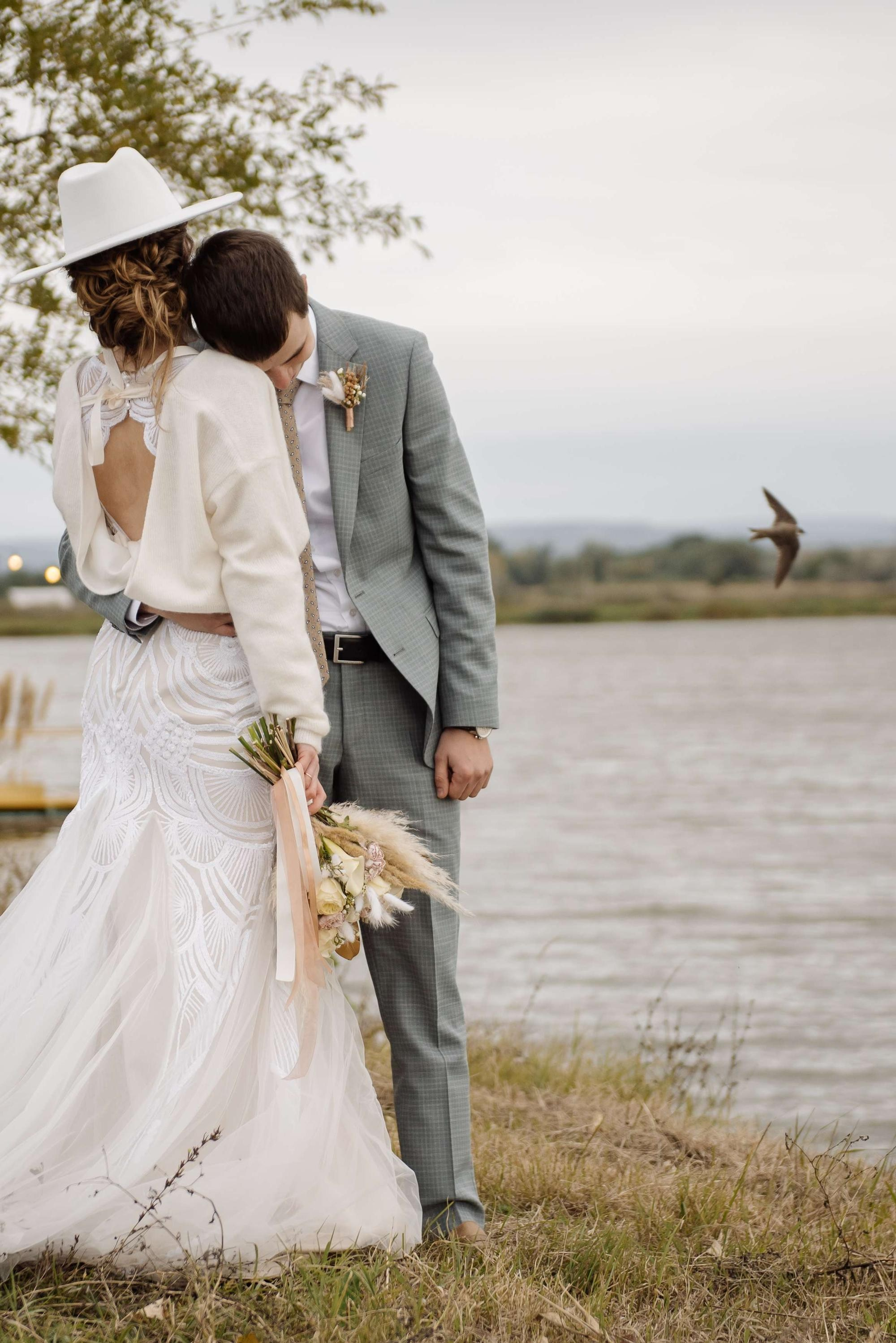 АЛЕКСАНДР И ТАТЬЯНА. Свадебный фотограф в Ставрополе Сергей Шляхов