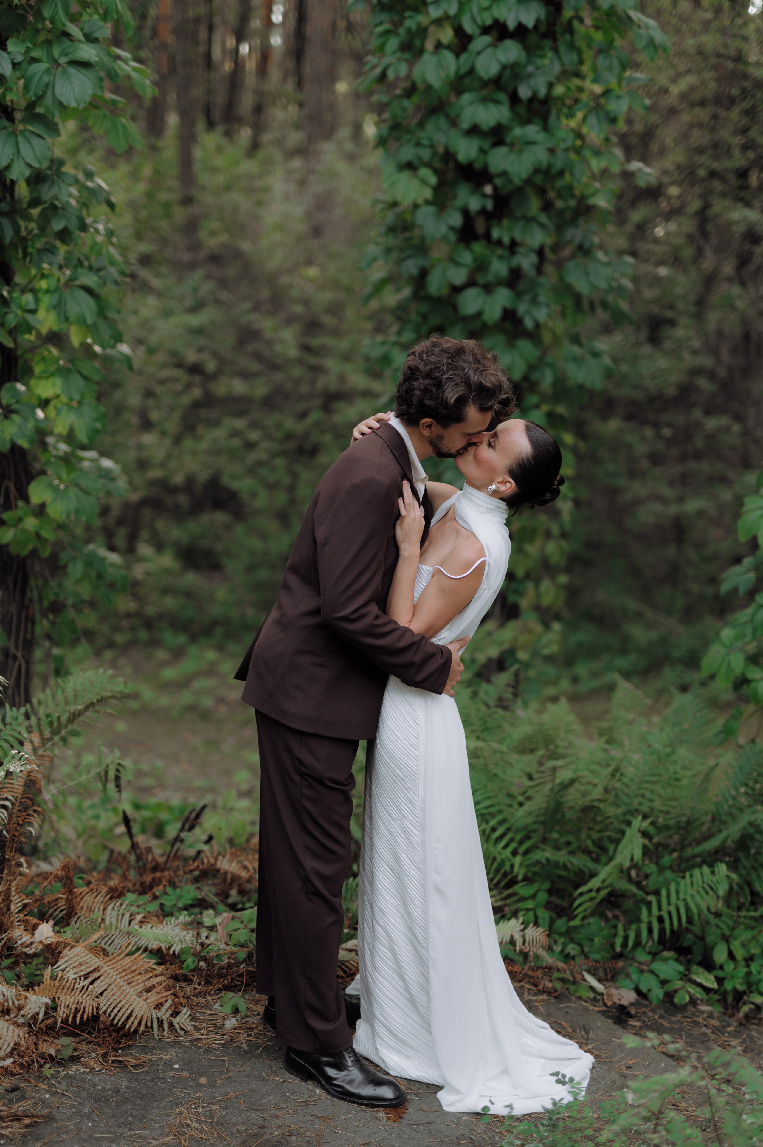 Alexey|Anna. Свадебный фотограф в Минске и Санкт-Петербурге Вероника Аксенова