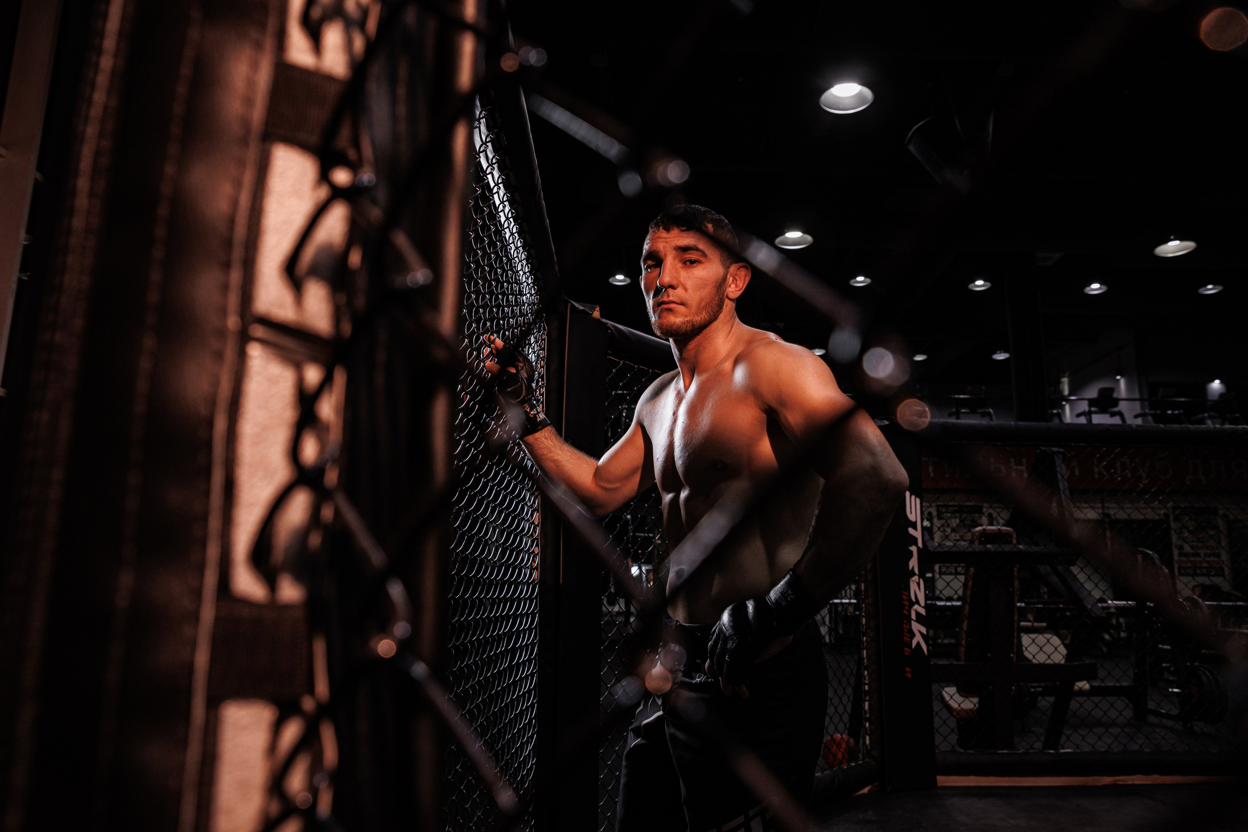 Андрей. Андрей Черёмушкин | Репортажный Фотограф в Хабаровске