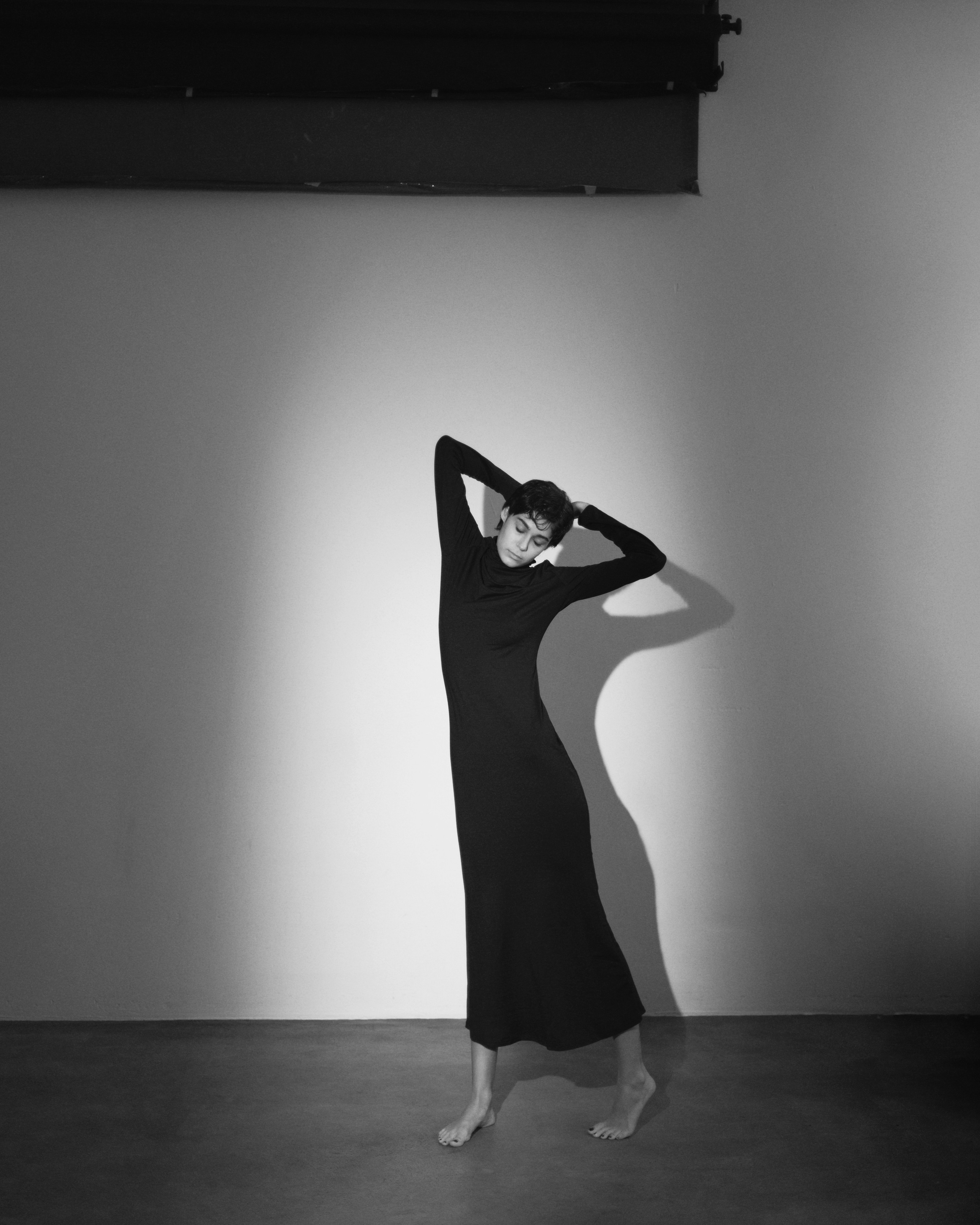 Ева. Фотограф в Москве — Евгения Прокопенко